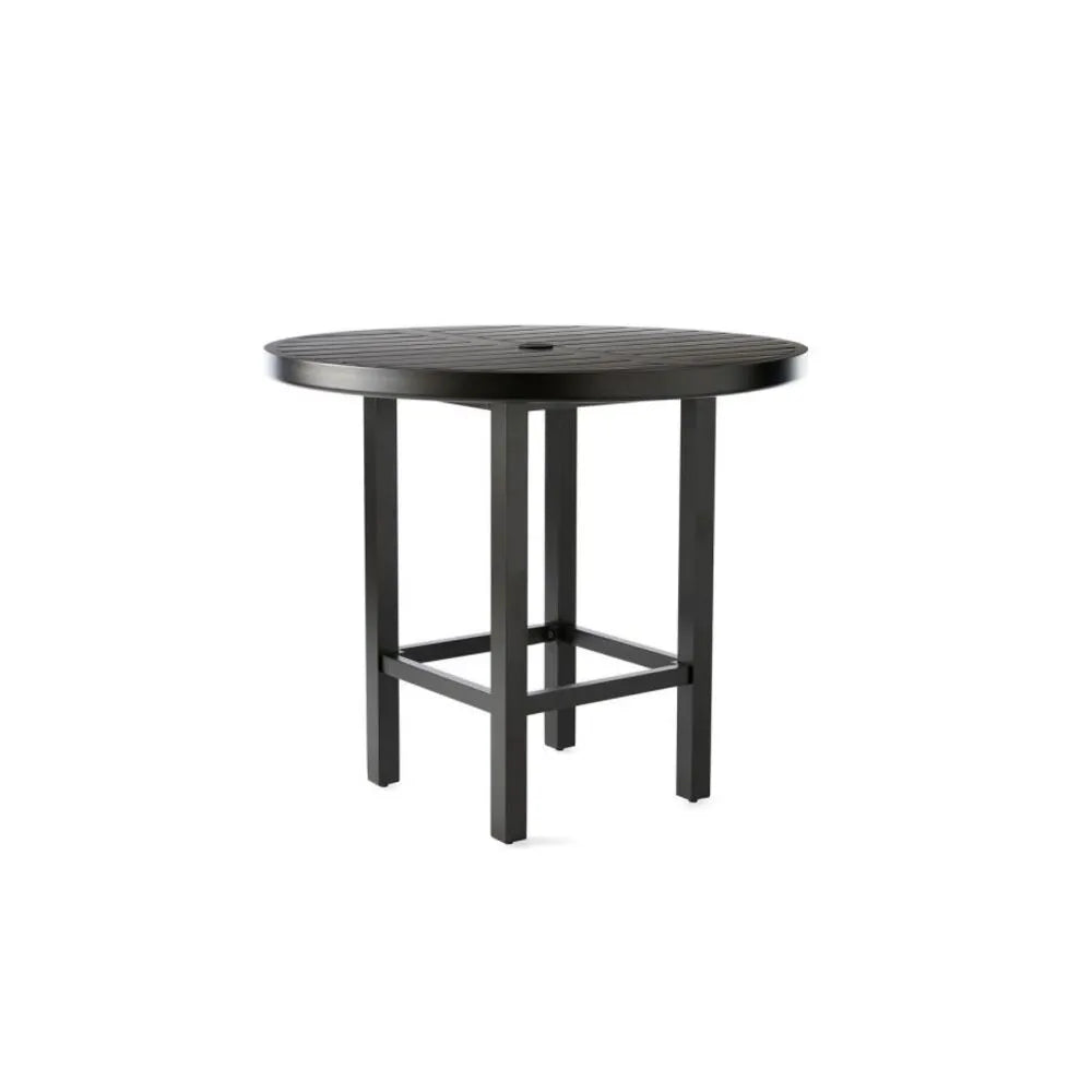 Mallin Casual Trinidad 42" Round Counter Height Table