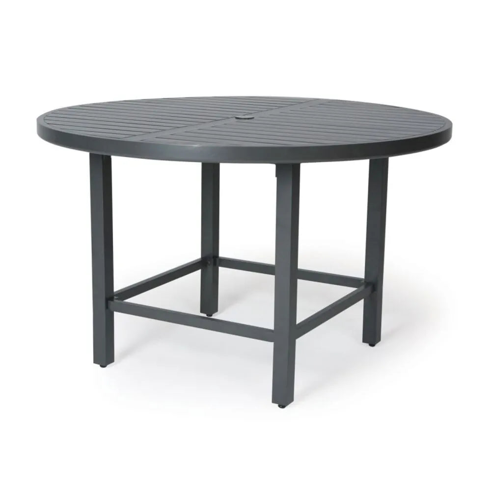 Mallin Casual Trinidad 60" Round Counter Height Table