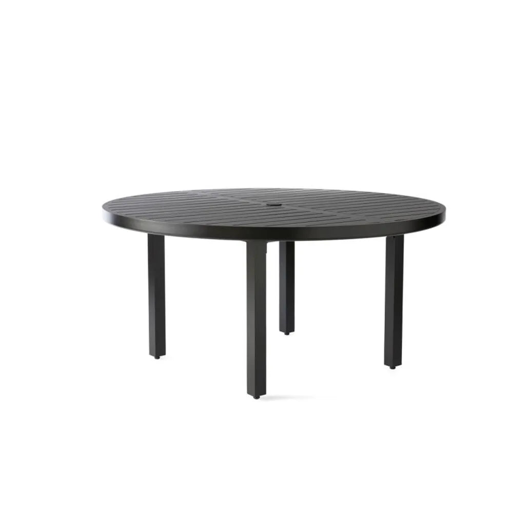 Mallin Casual Trinidad 60" Round Dining Table