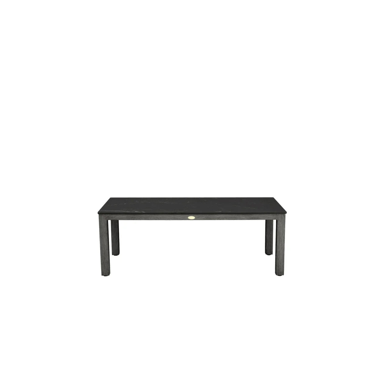 Marbella Laguna Sintered Stone Coffee Table