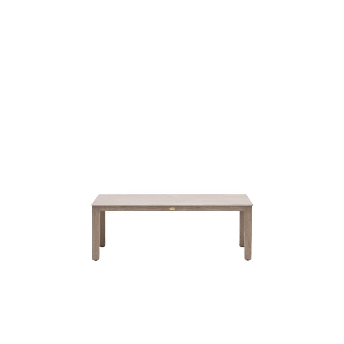 Marbella Laguna Sintered Stone Coffee Table