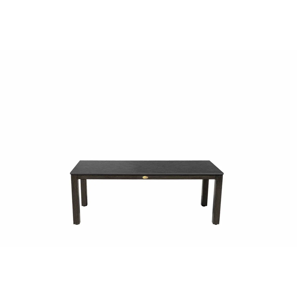 Marbella Laguna Sintered Stone Coffee Table