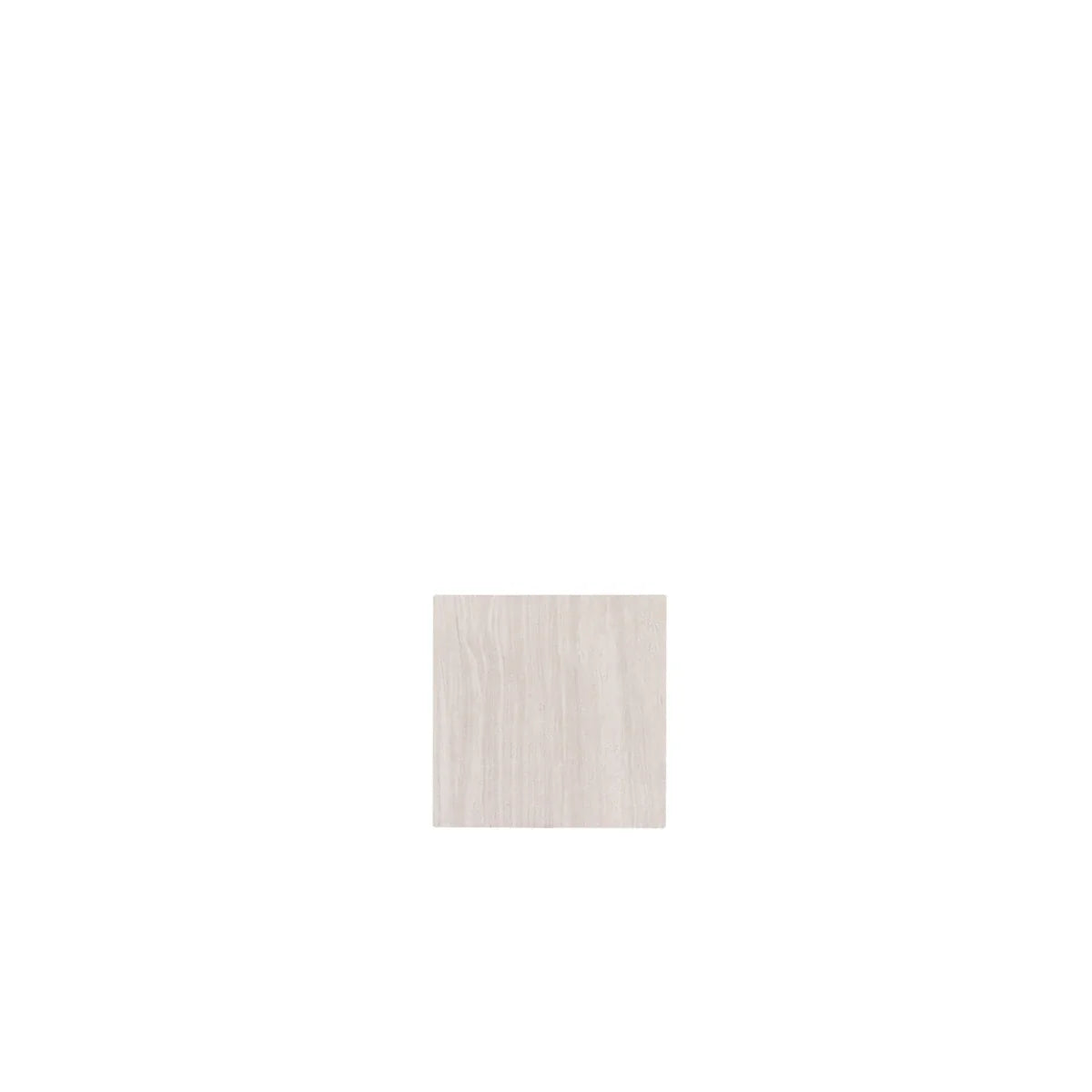 Marbella Laguna Sintered Stone End Table