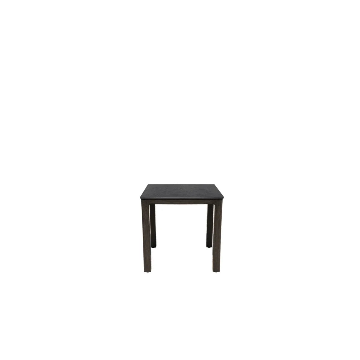 Marbella Laguna Sintered Stone End Table