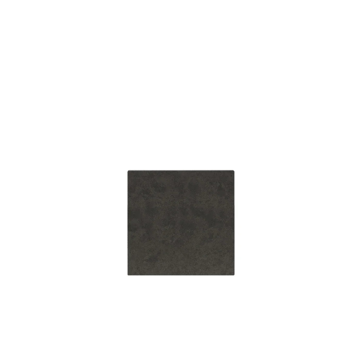 Marbella Laguna Sintered Stone End Table