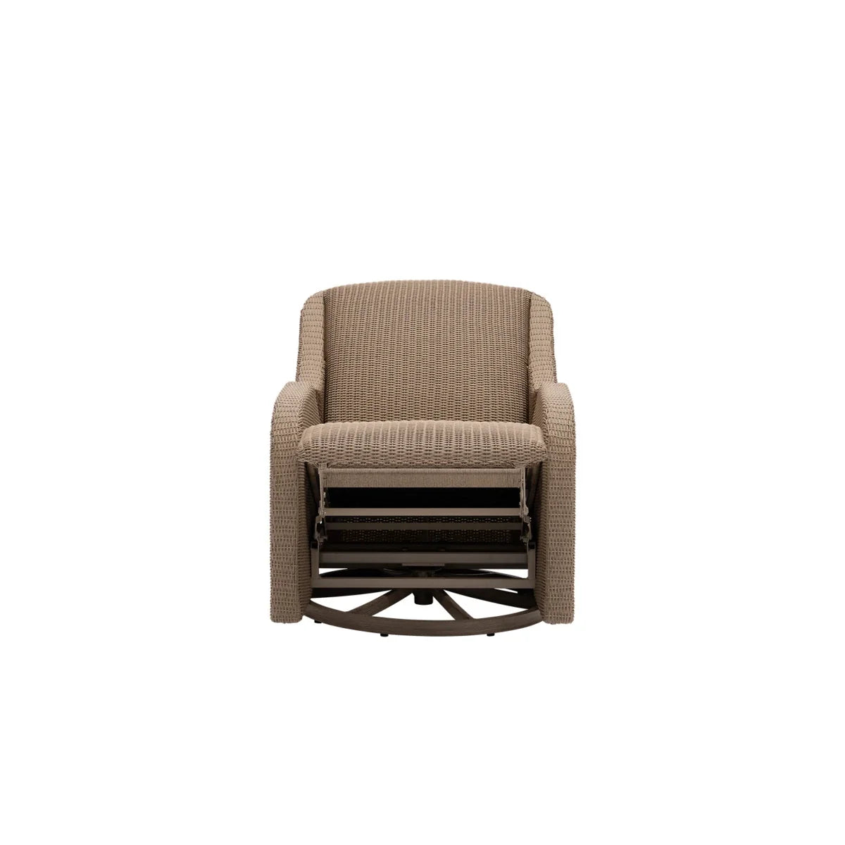 Marbella Swivel Recliner