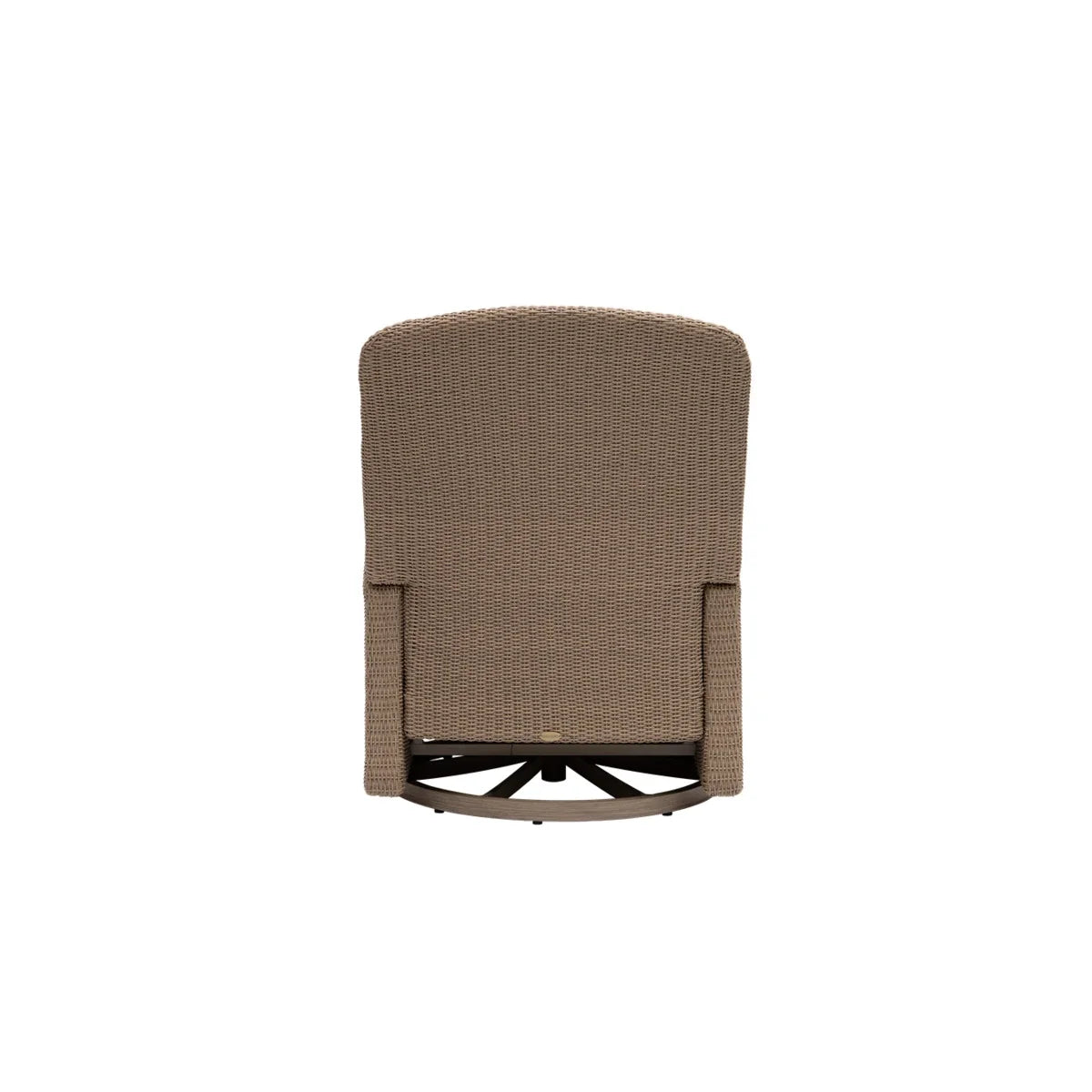 Marbella Swivel Recliner