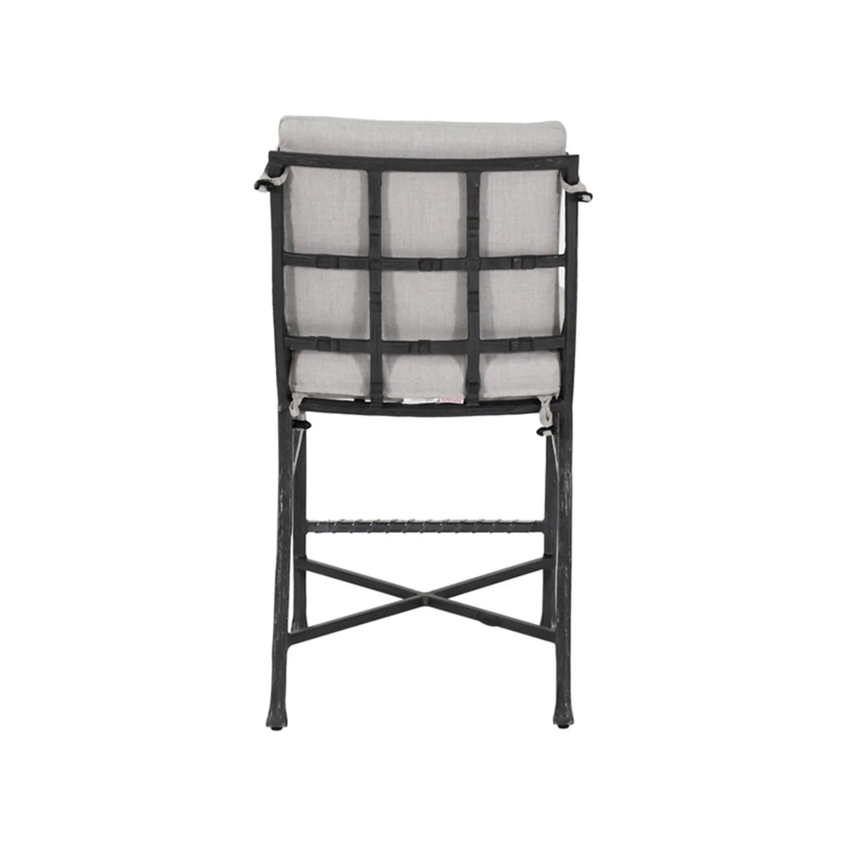Marquis Cushioned Counter Side Chair 1