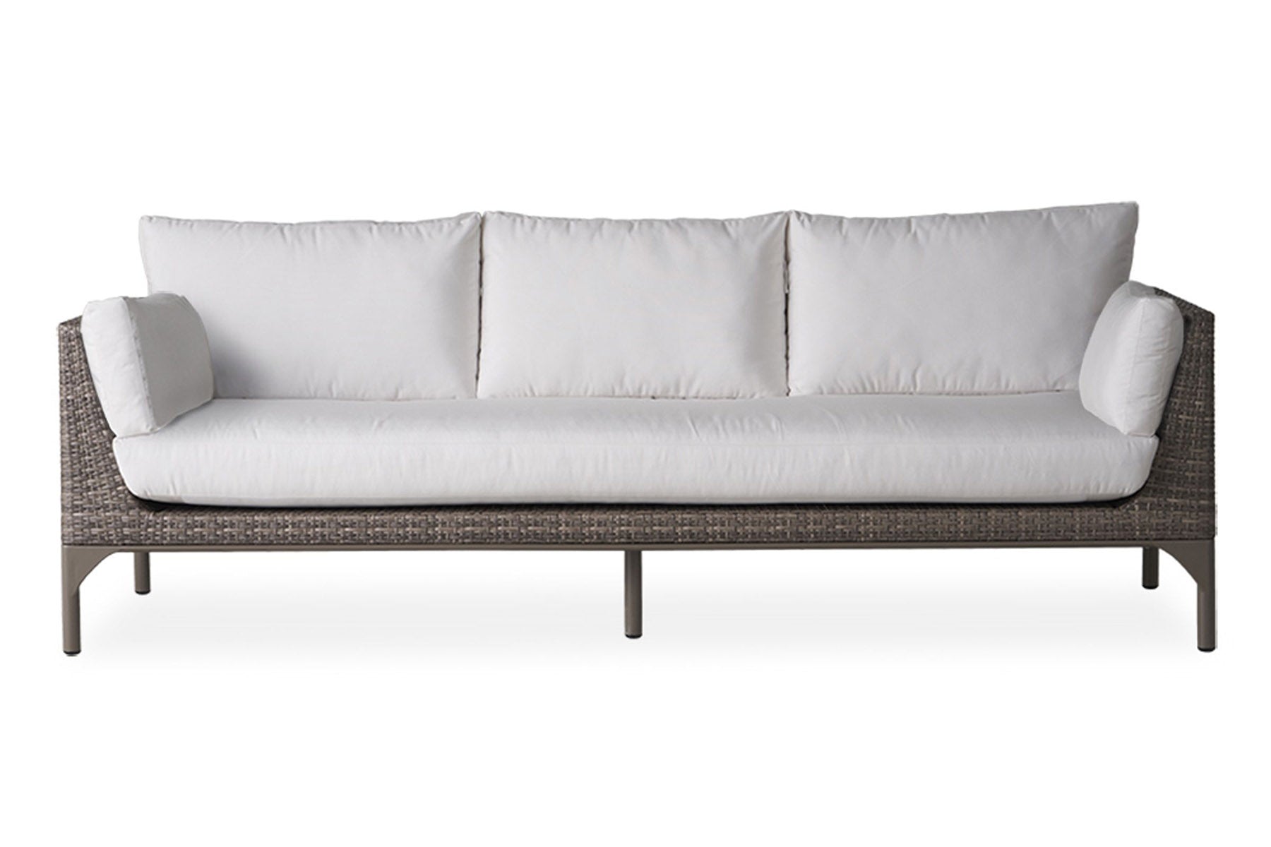 Lloyd Flanders Martinique Sofa