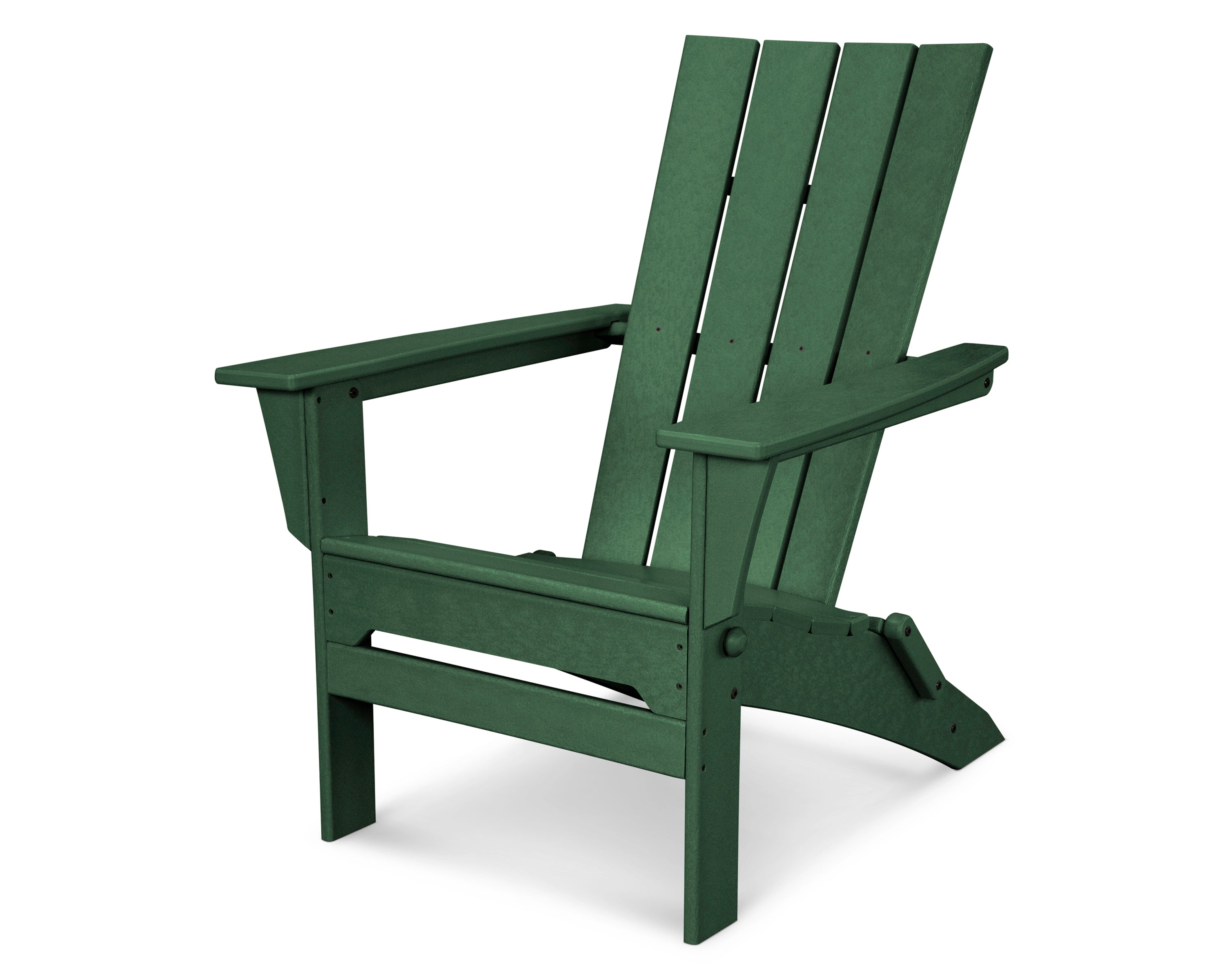 Quattro Folding Adirondack