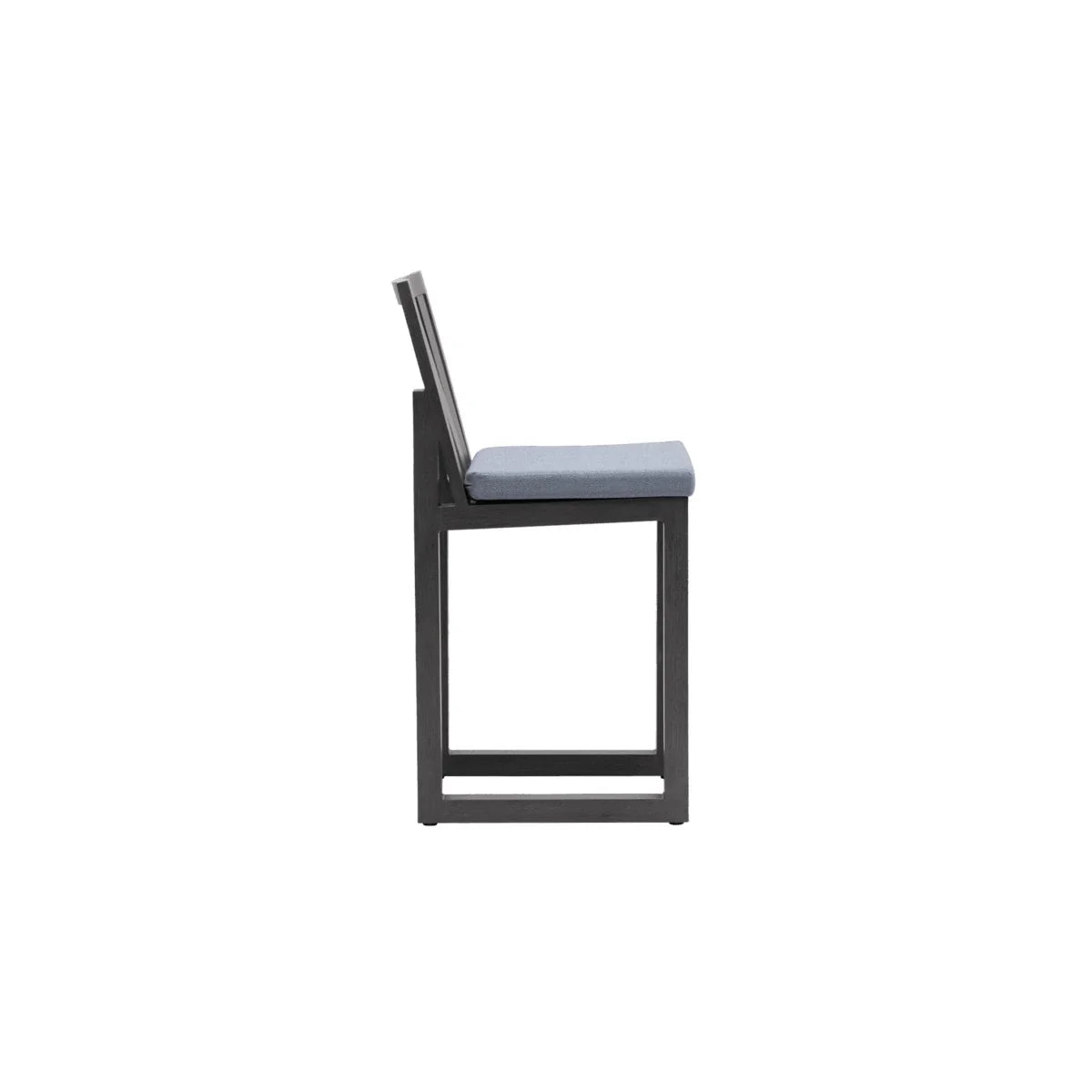 Milano Bar Chair without Arm