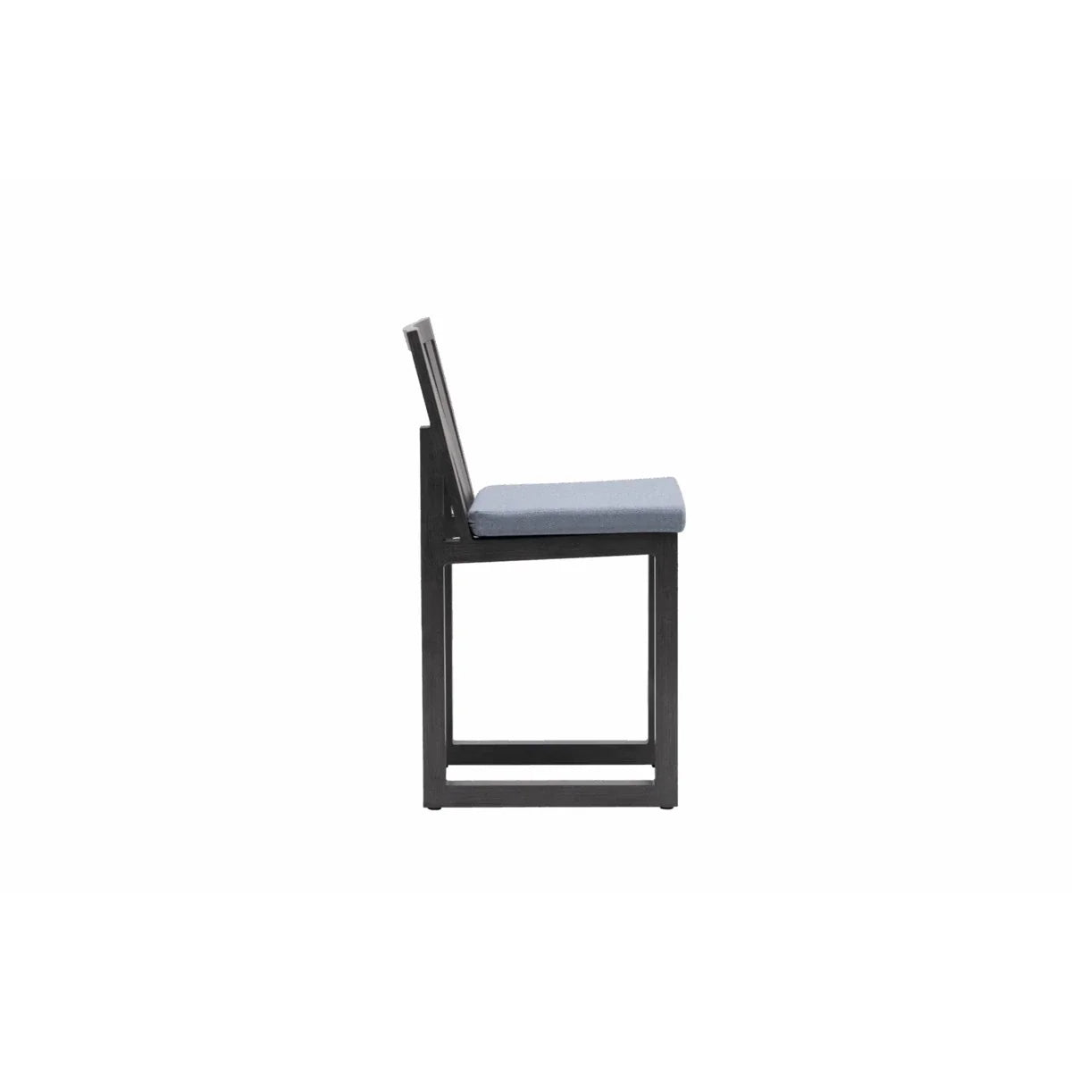 Milano Counter Chair without Arm