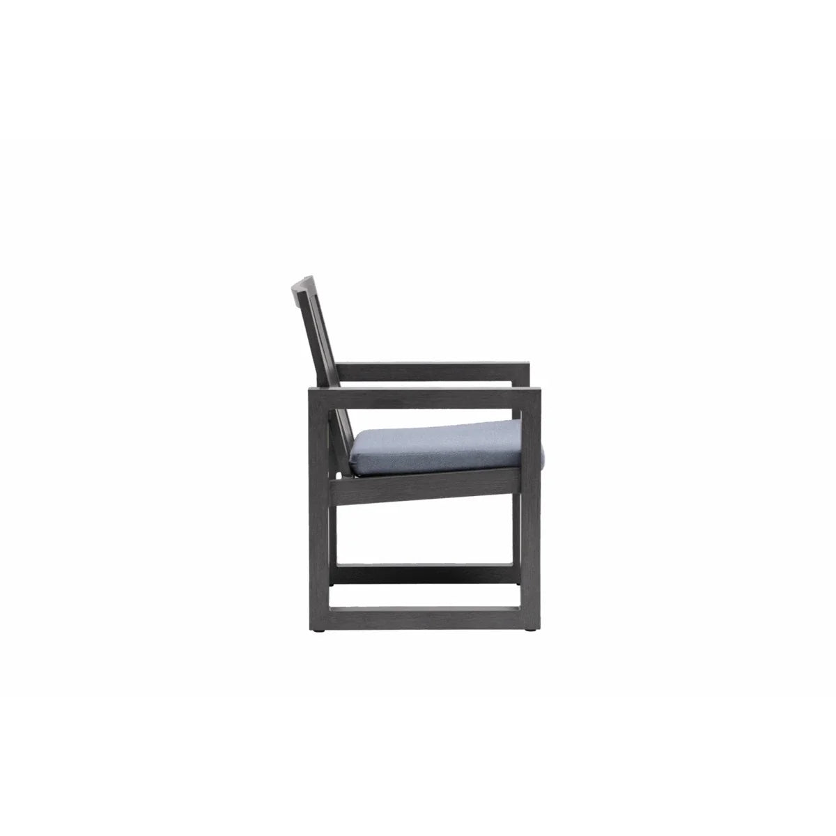 Milano Dining Arm Chair