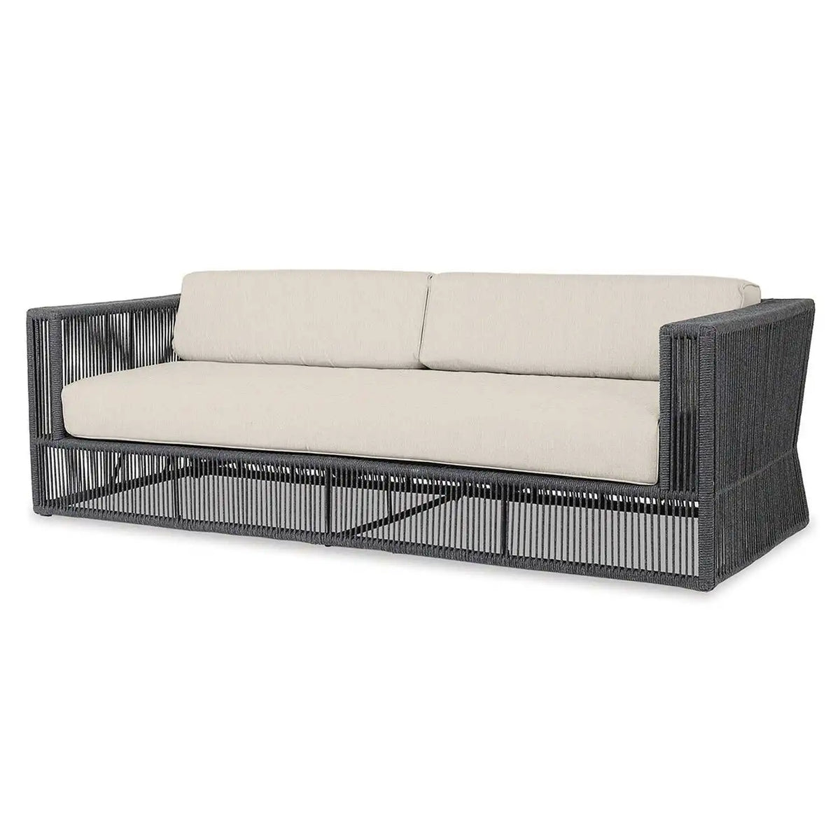 Milano Rope Sofa SW4101-23 by Sunset West 2