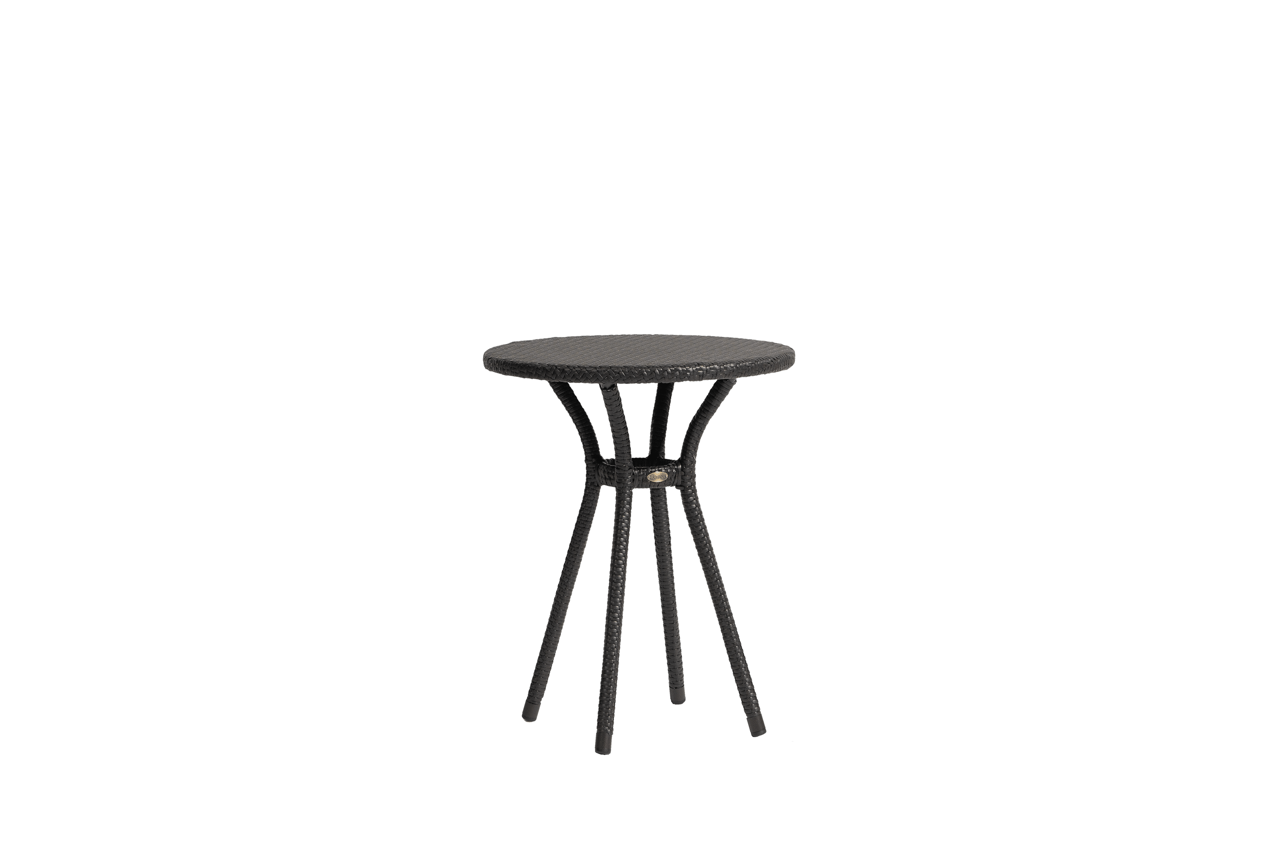 Universal 24" Bistro Table with Mesh Support
