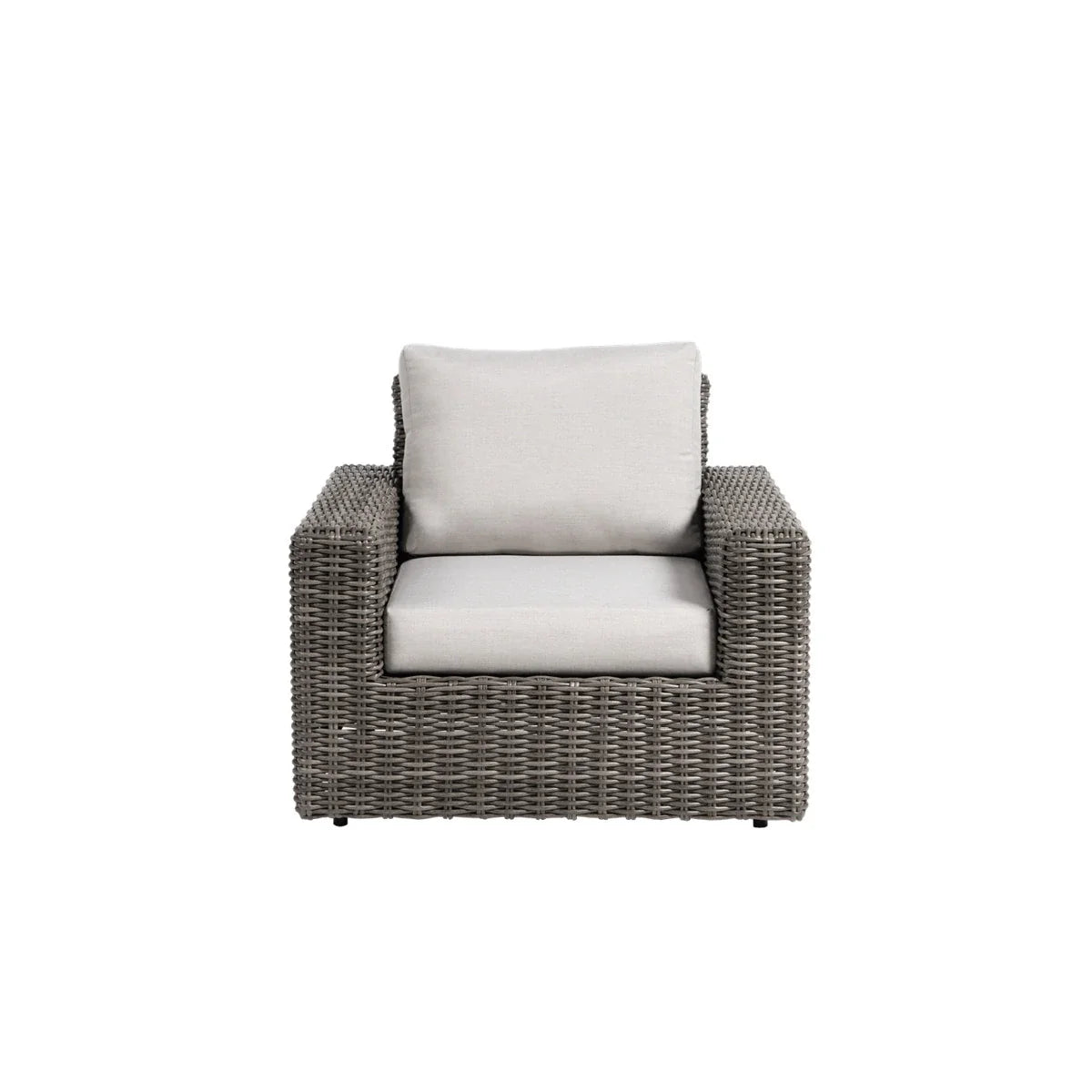 Mission Hill Club Chair