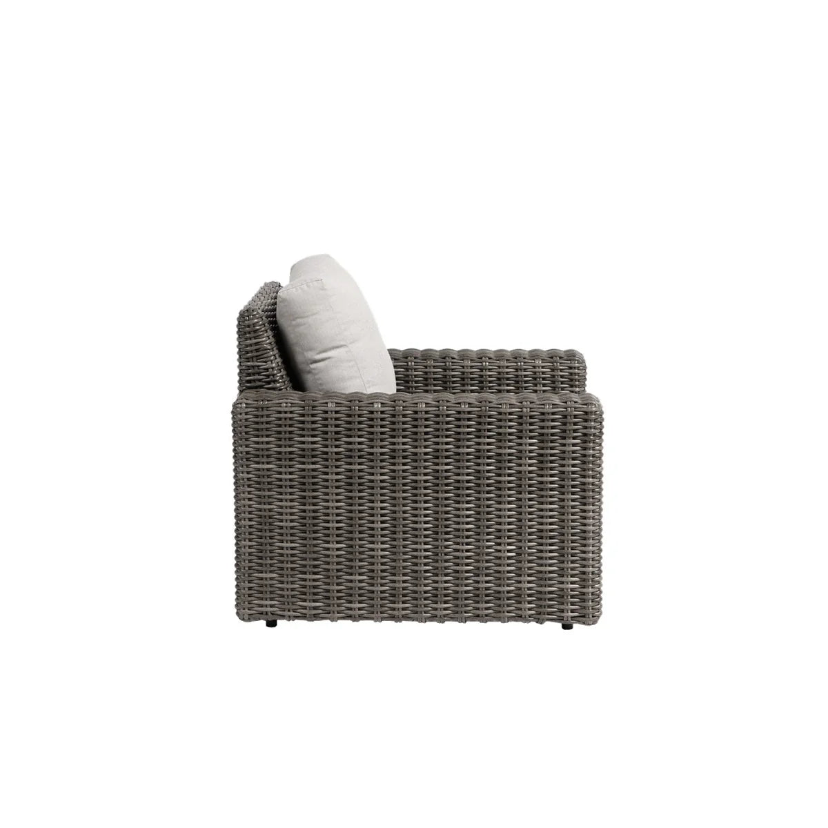 Mission Hill Club Chair