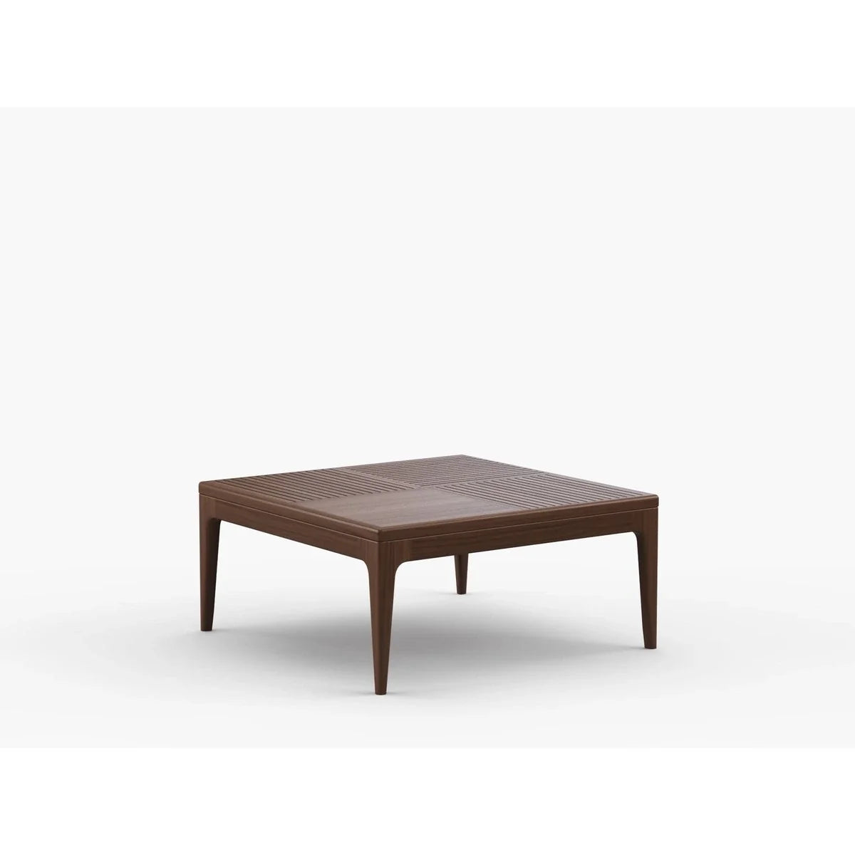 Mix 34" Square Coffee Table