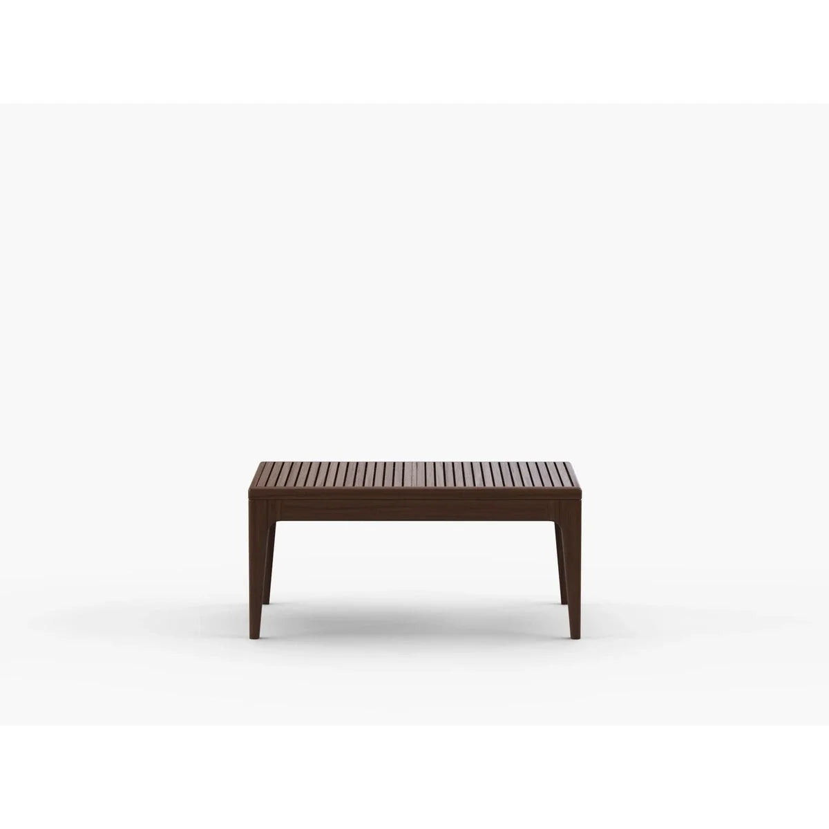 Mix 34" x 18" Rectangular Side Table