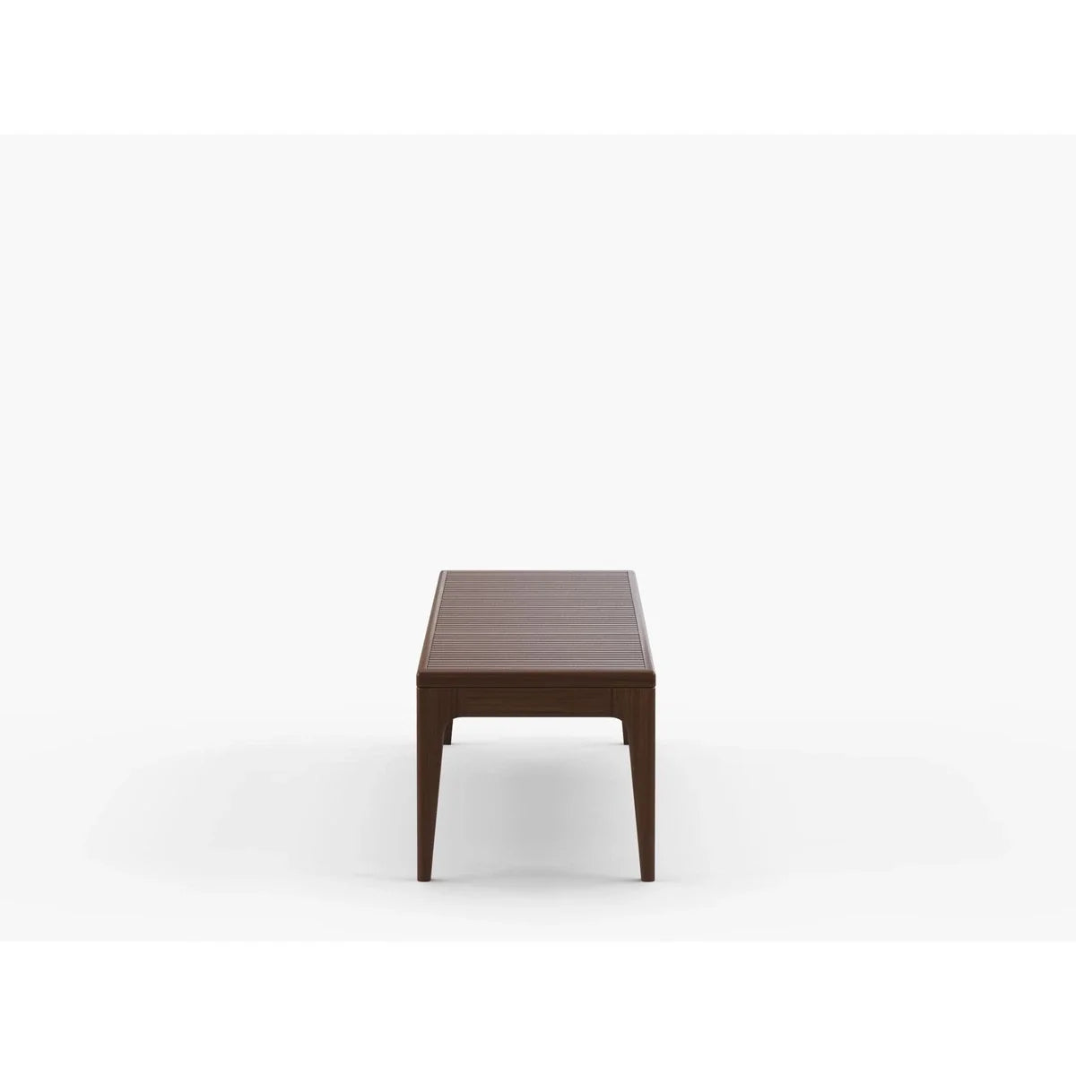 Mix 51" x 18" Rectangular Coffee Table