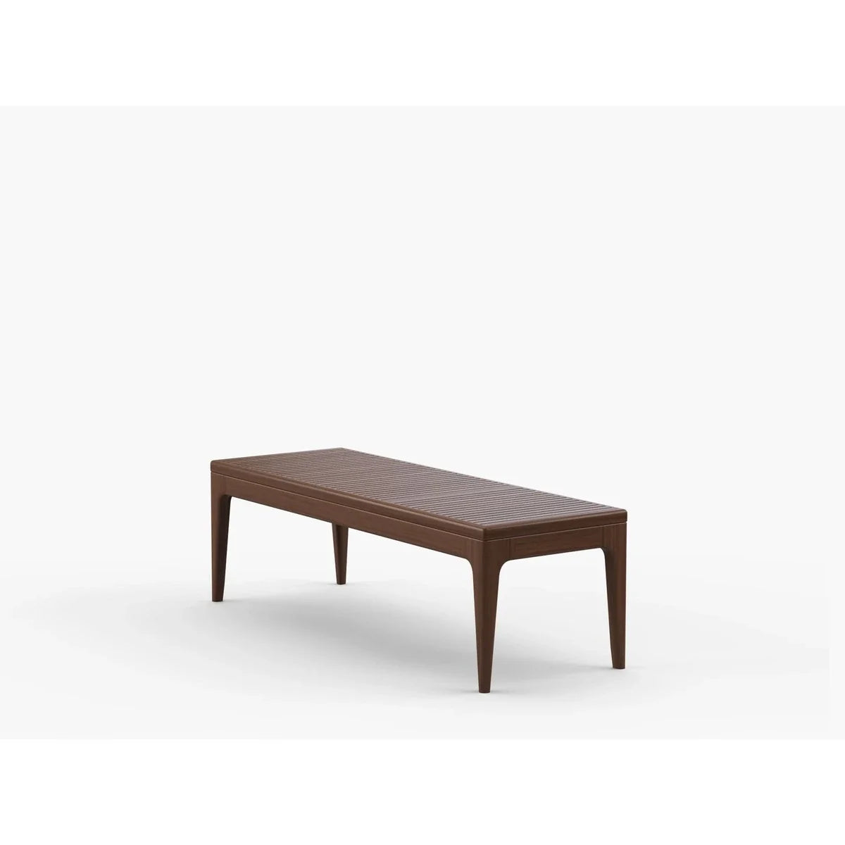 Mix 51" x 18" Rectangular Coffee Table