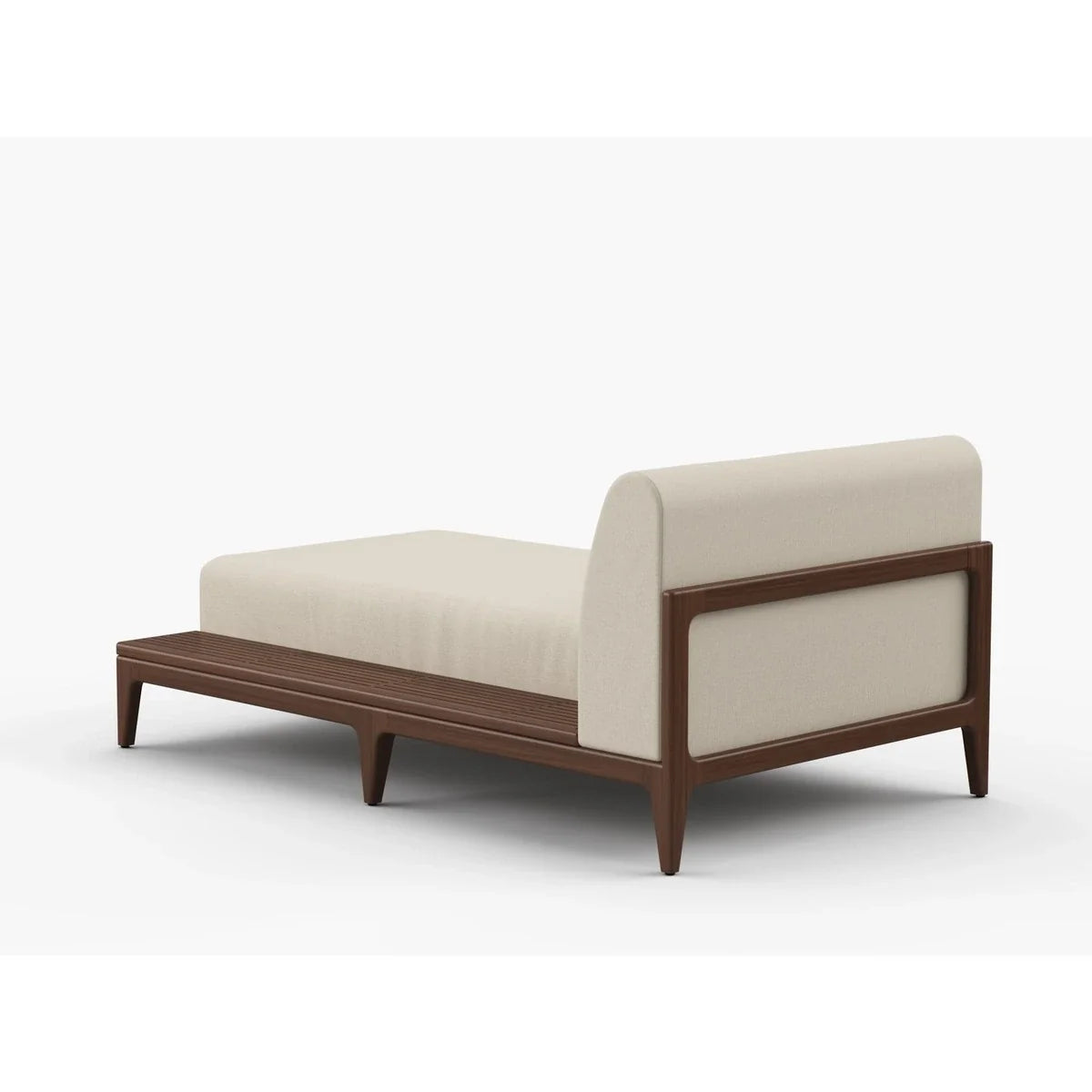 Mix Chaise Lounge Section