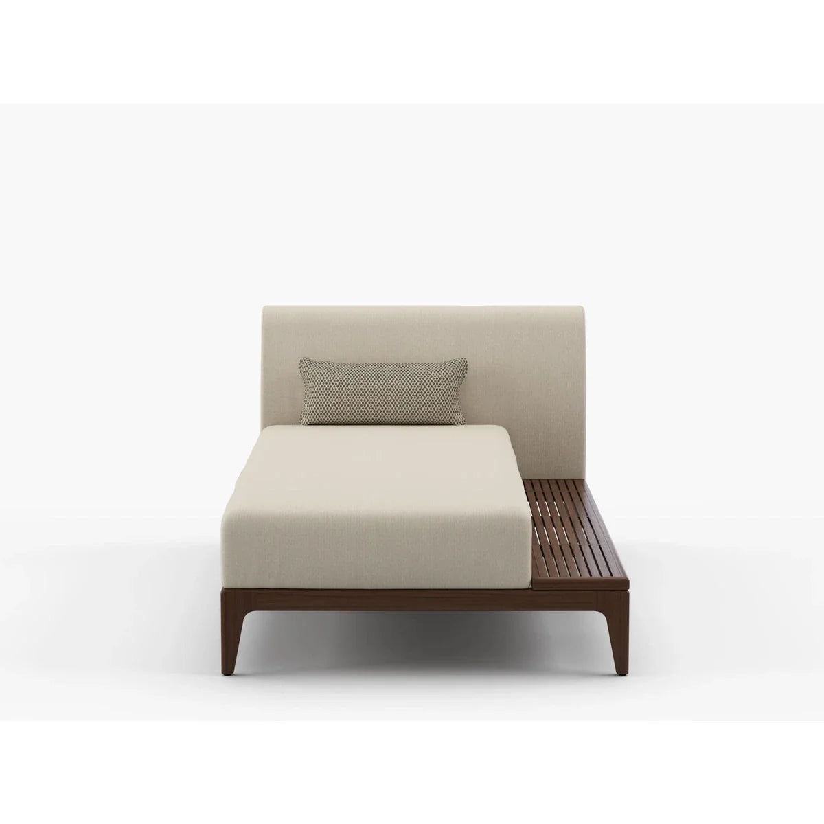 Mix Chaise Lounge Section