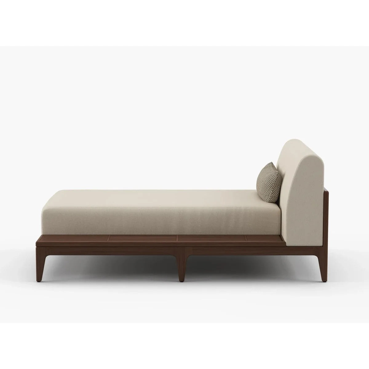 Mix Chaise Lounge Section