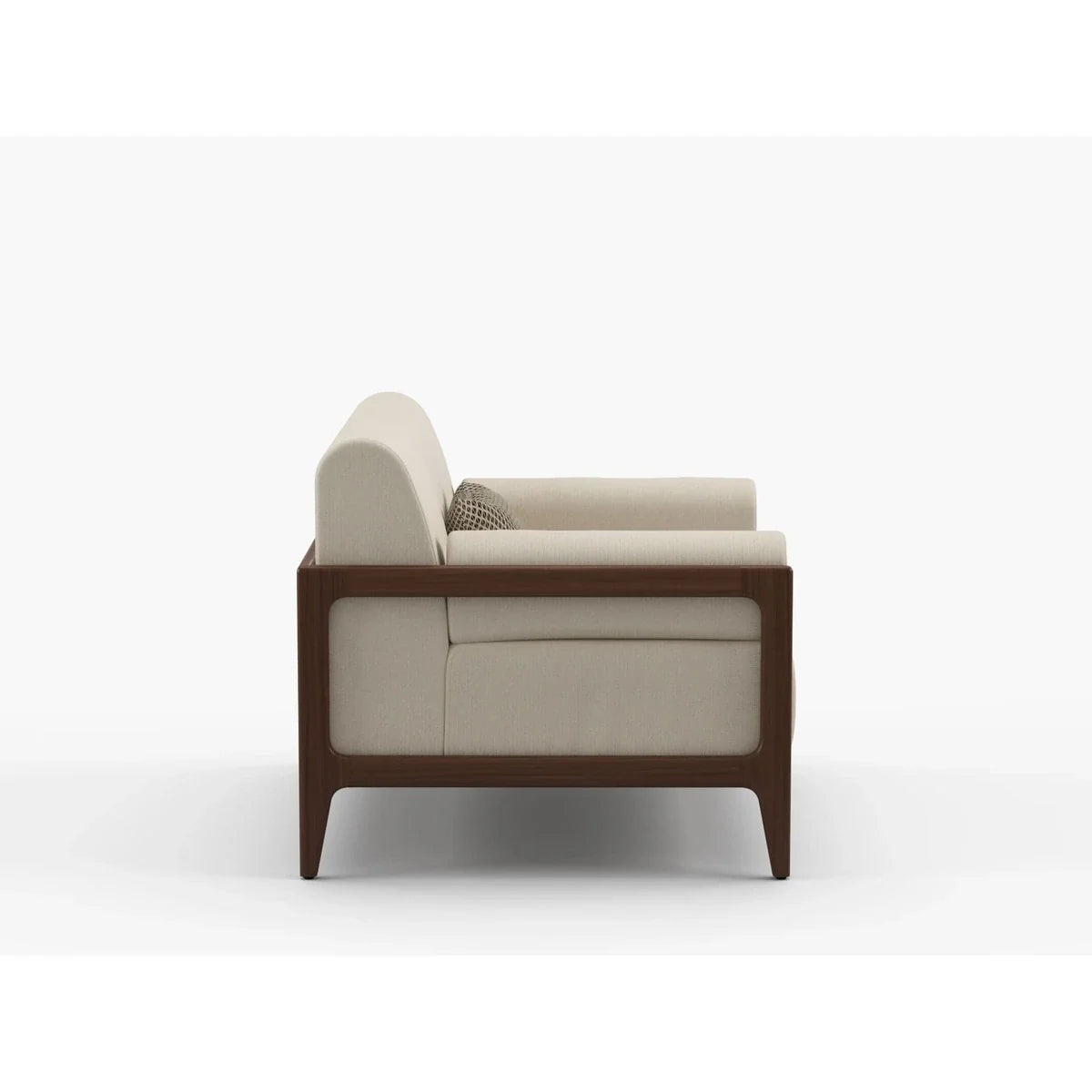 Mix Club Chair