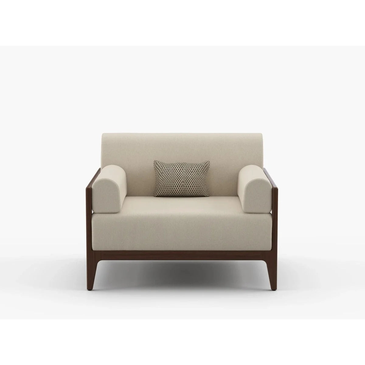 Mix Club Chair
