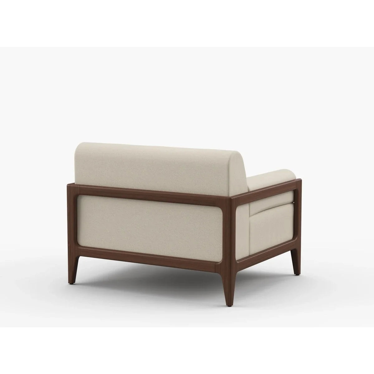 Mix Club Chair