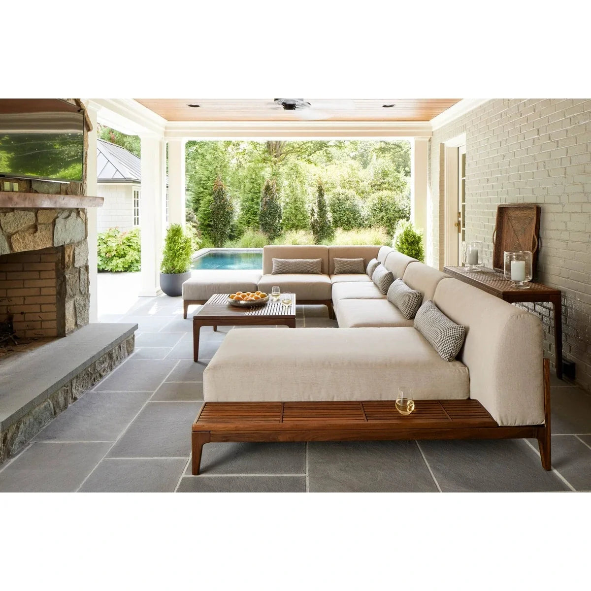 Mix Ottoman