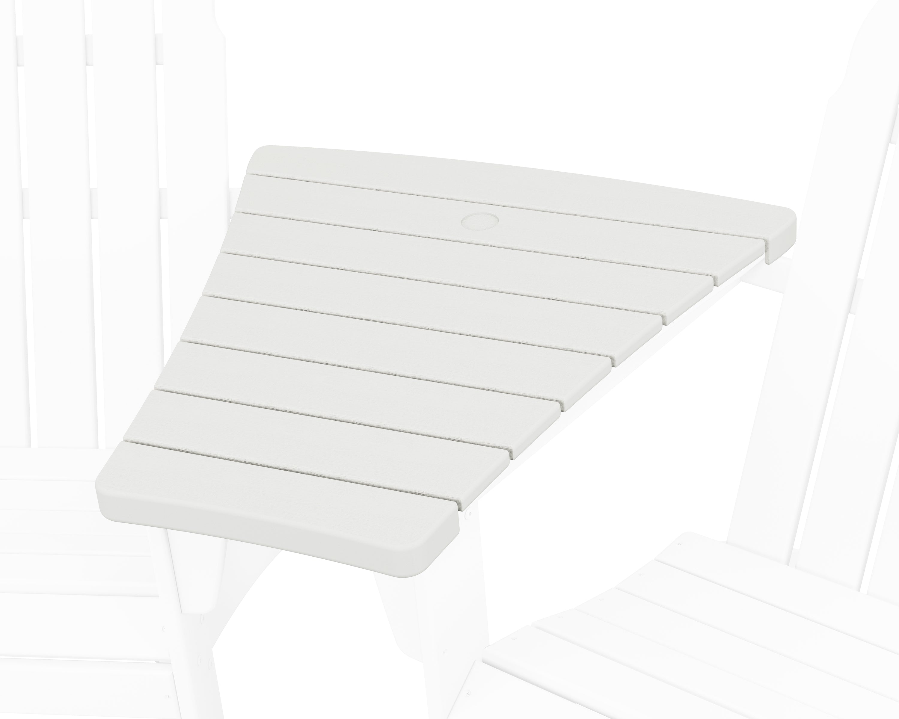 400 Series Angled Adirondack Connecting Table