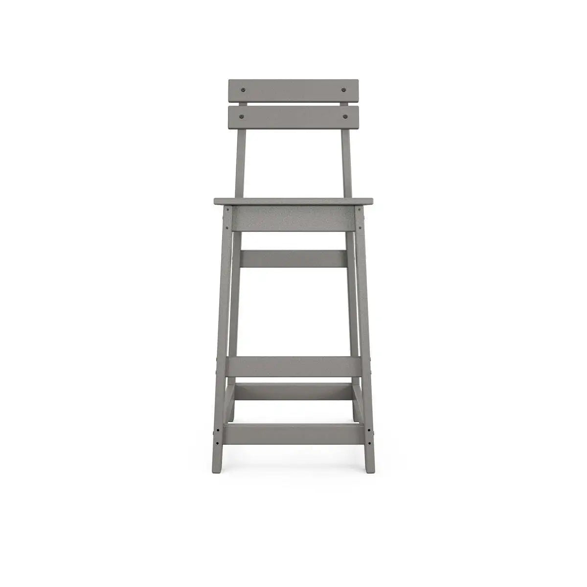 Modern Studio Plaza Bar Side Chair 7
