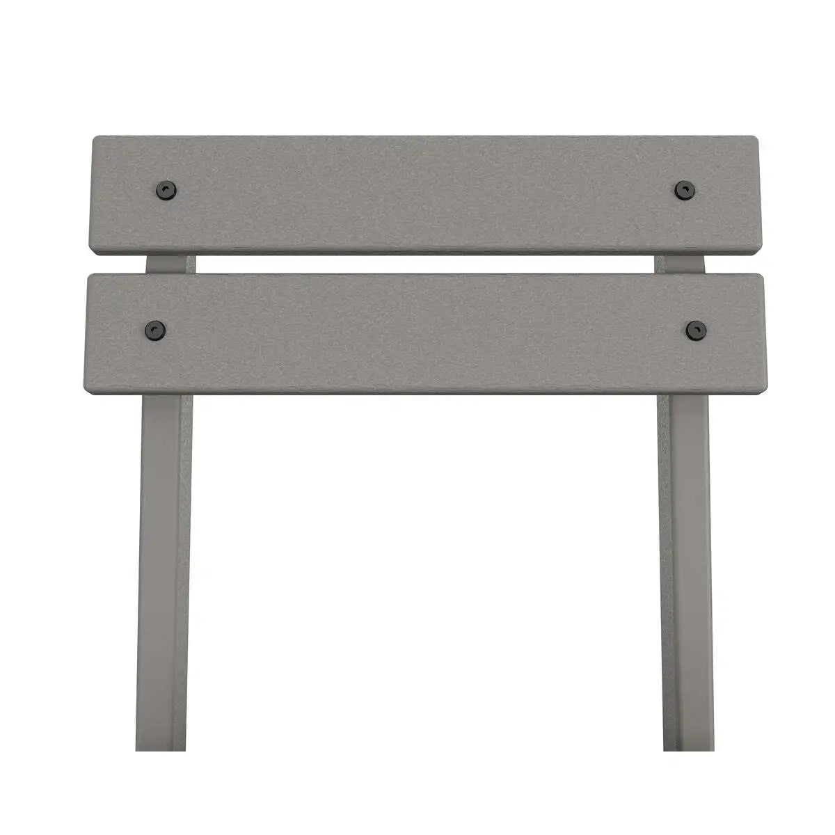 Modern Studio Plaza Bar Side Chair 8