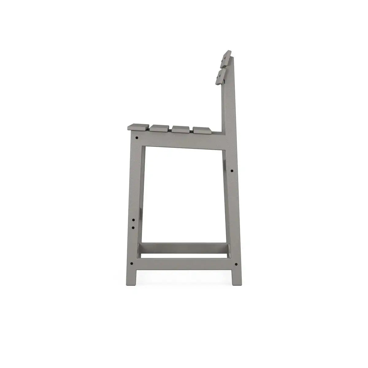 Modern Studio Plaza Bar Side Chair 10