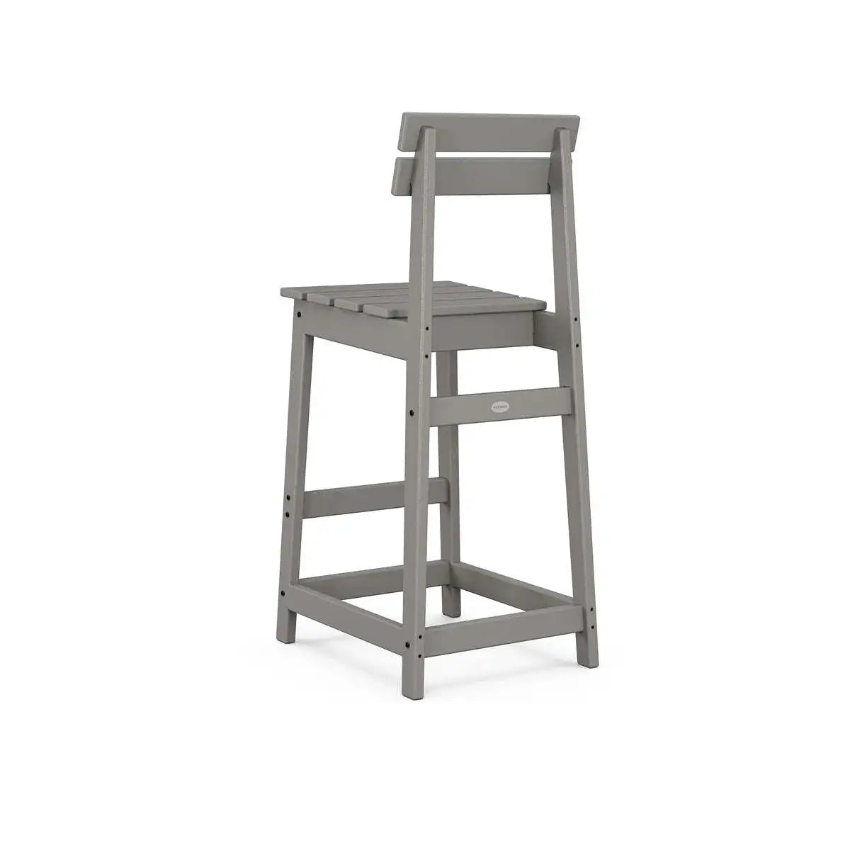 Modern Studio Plaza Bar Side Chair 11