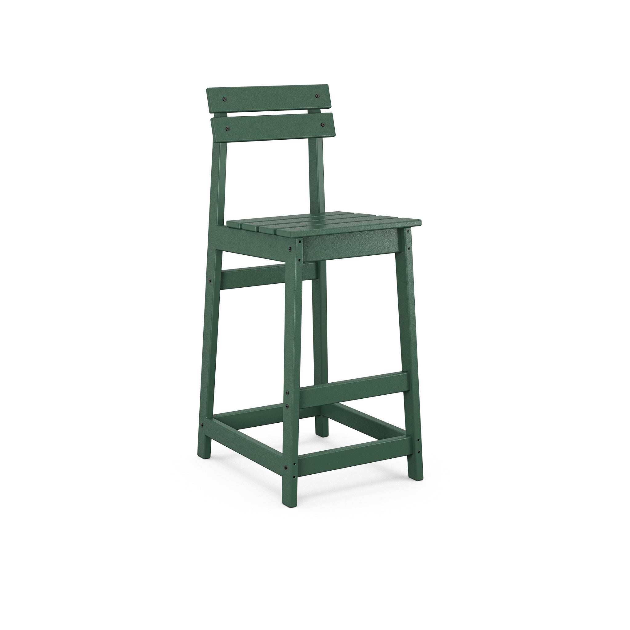 Modern Studio Plaza Bar Side Chair 2