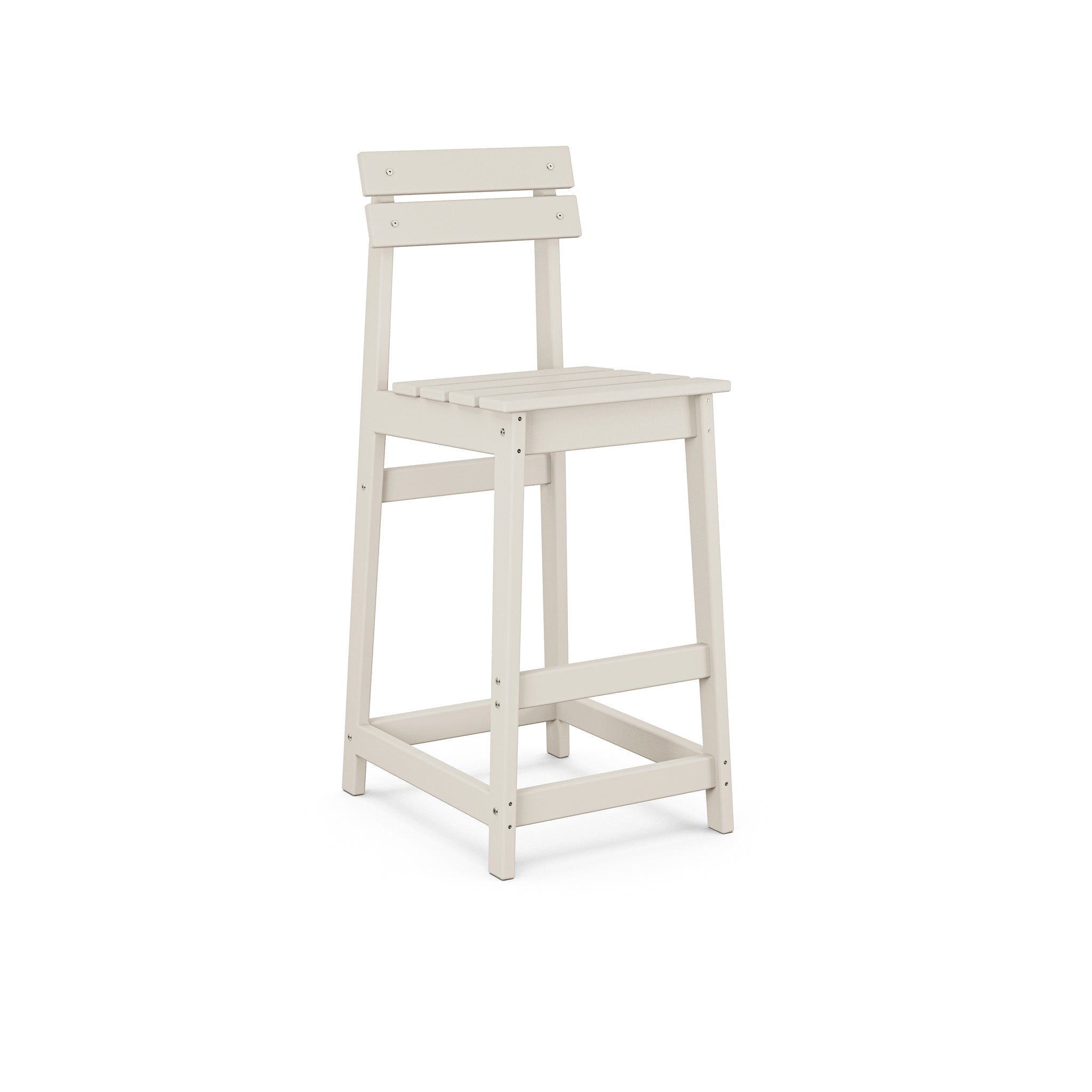 Modern Studio Plaza Bar Side Chair 5