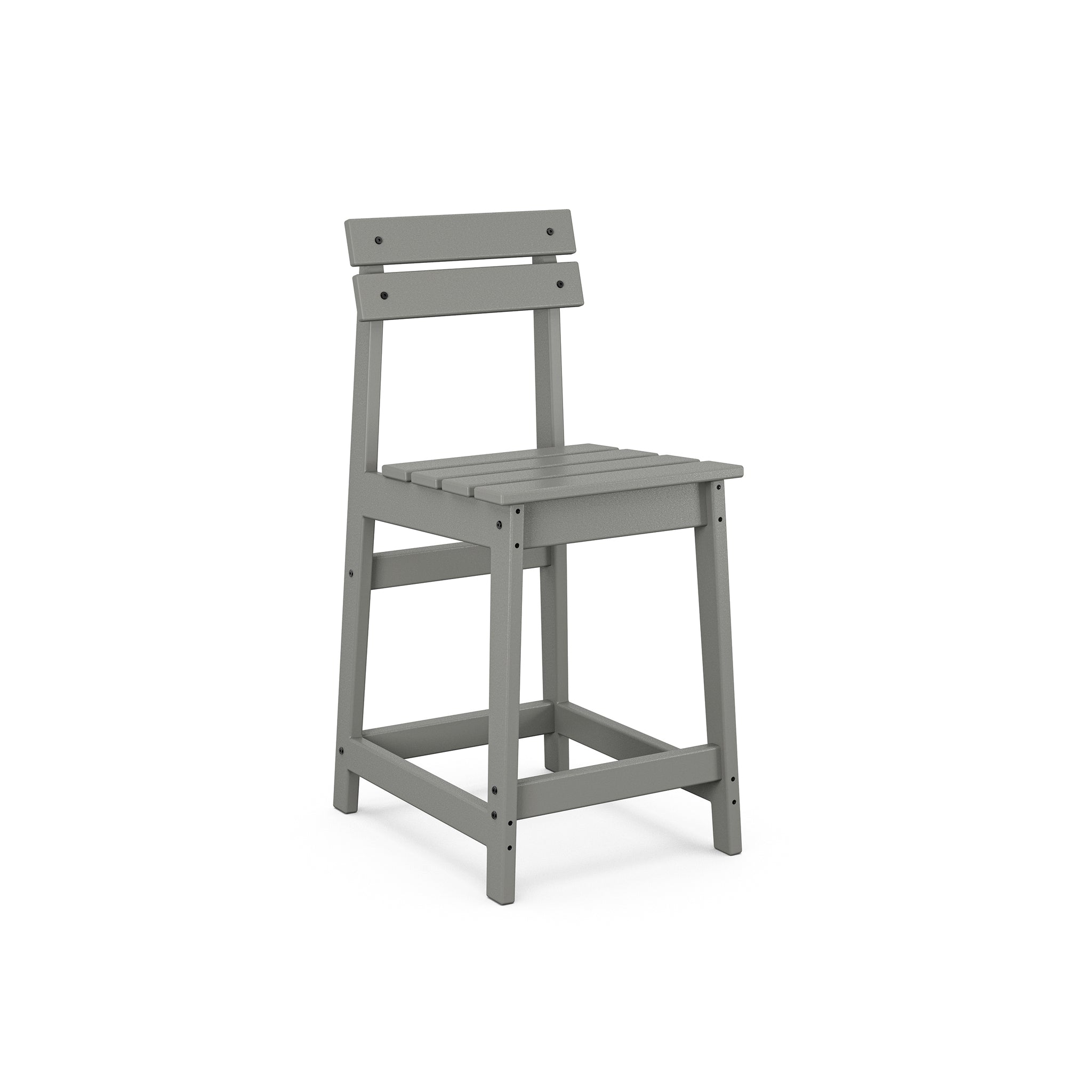 Modern Studio Plaza Counter Side Chair 1