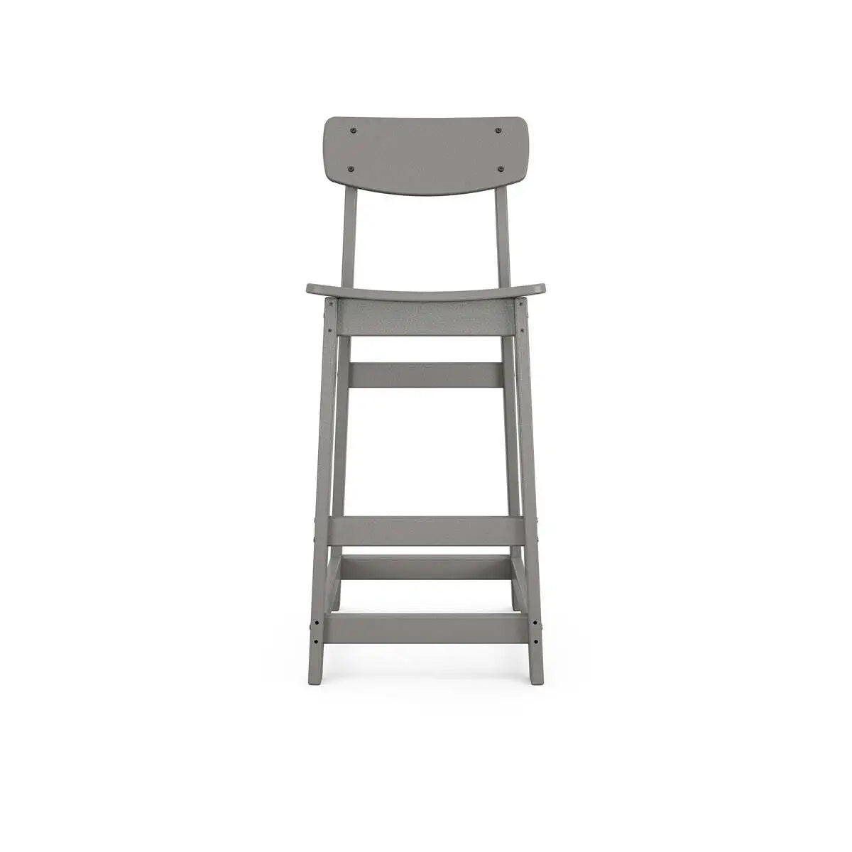 Modern Studio Urban Bar Side Chair 7