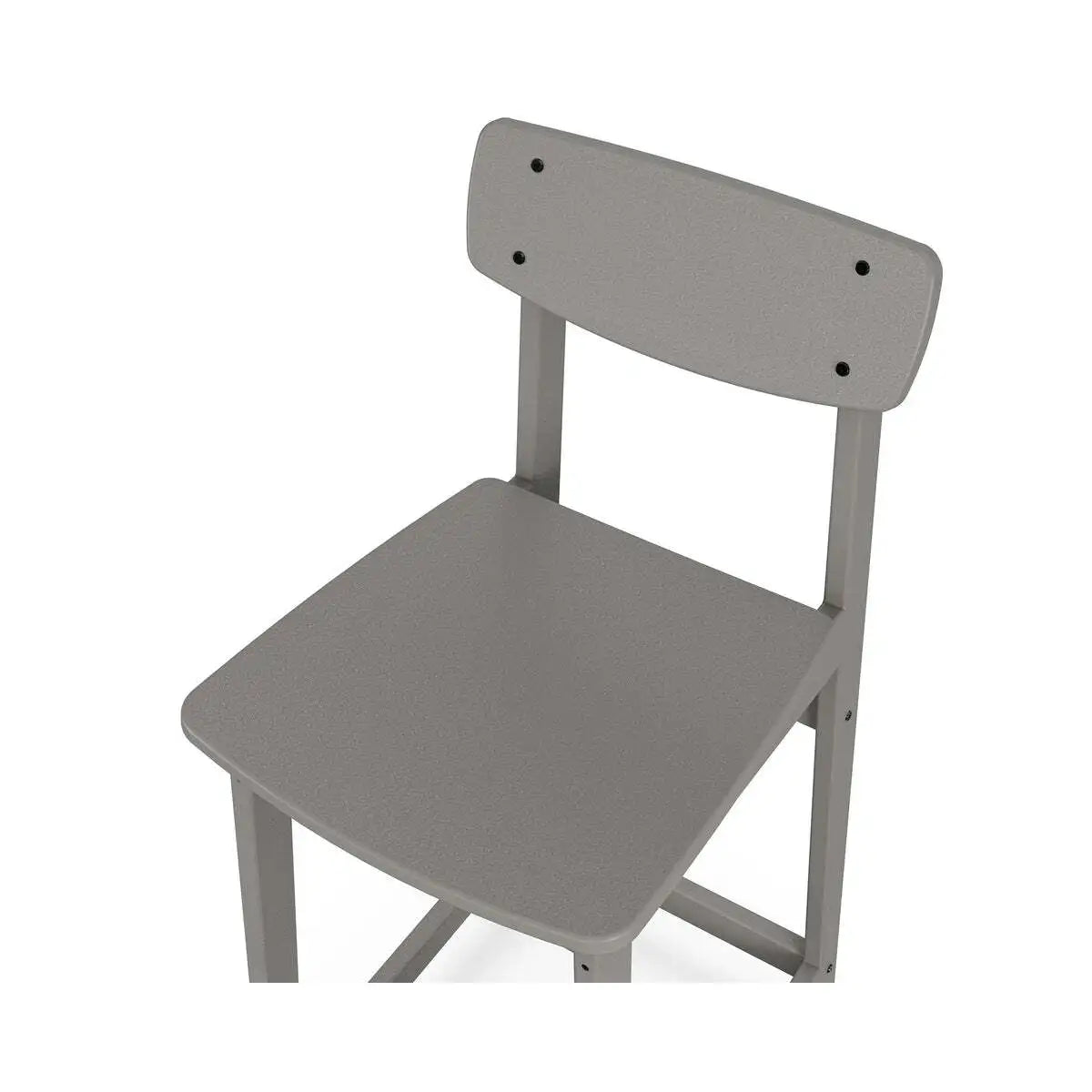 Modern Studio Urban Bar Side Chair 9
