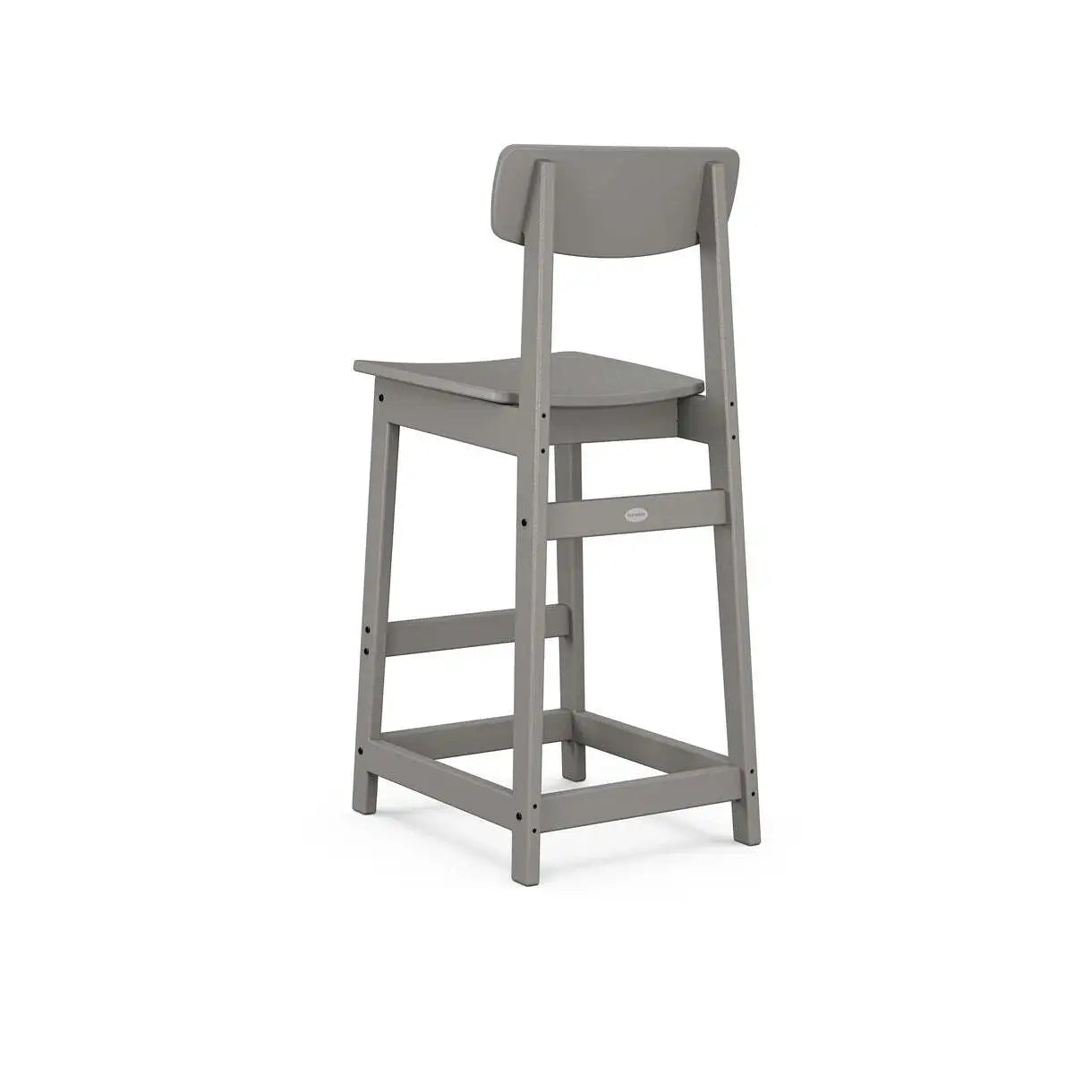 Modern Studio Urban Bar Side Chair 11
