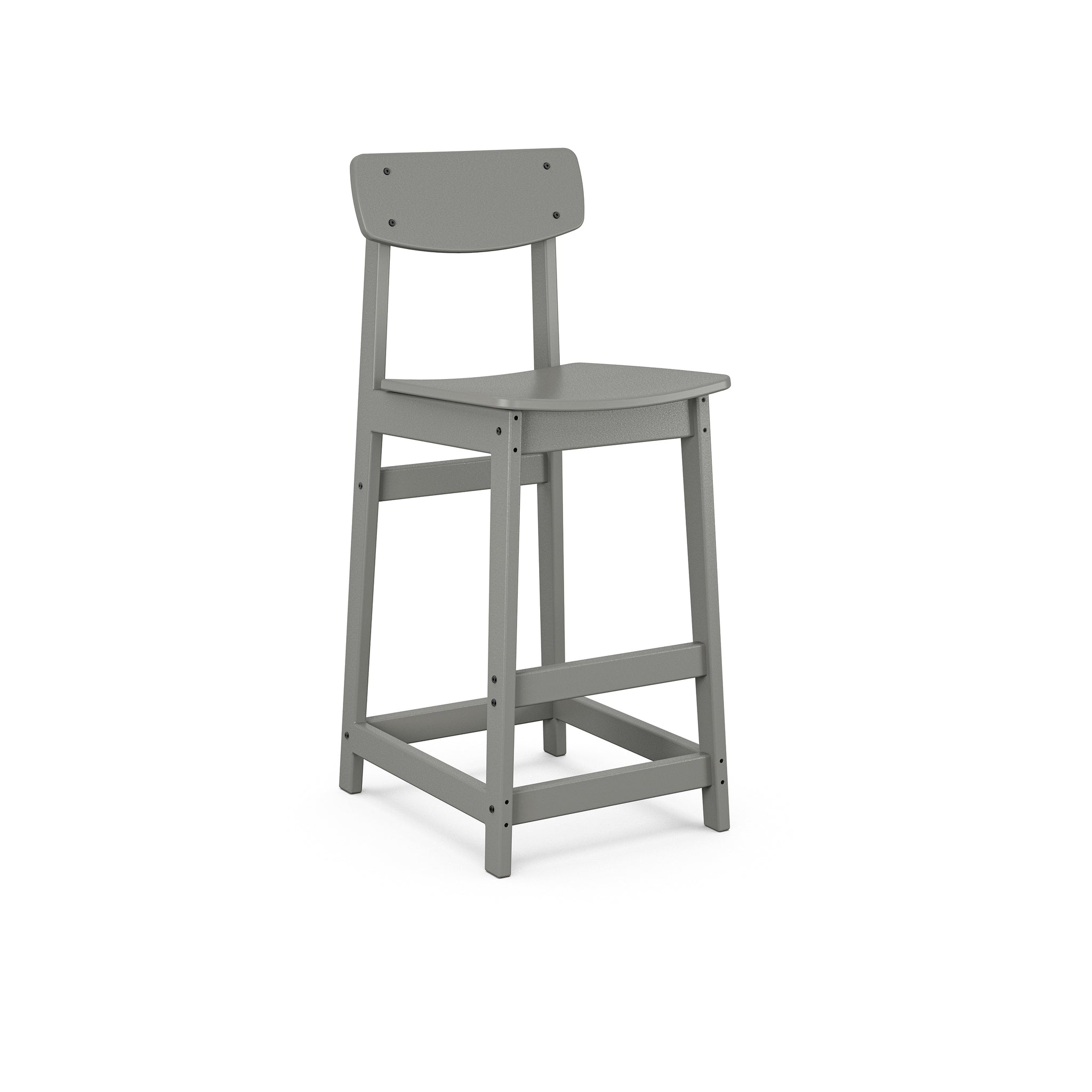 Modern Studio Urban Bar Side Chair 1
