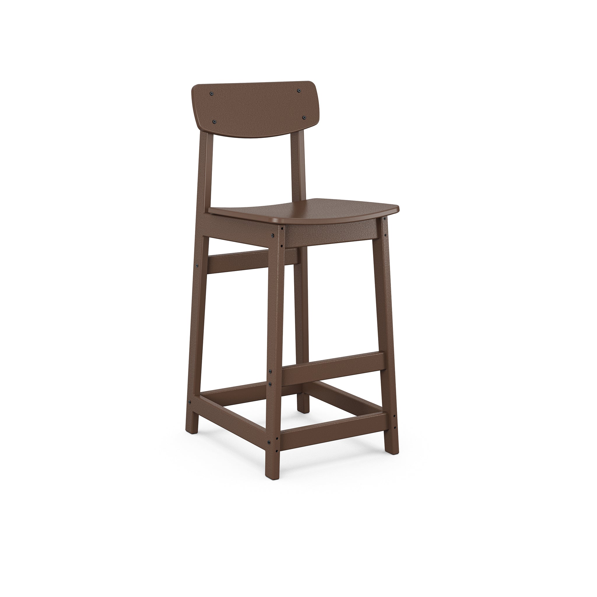 Modern Studio Urban Bar Side Chair 3