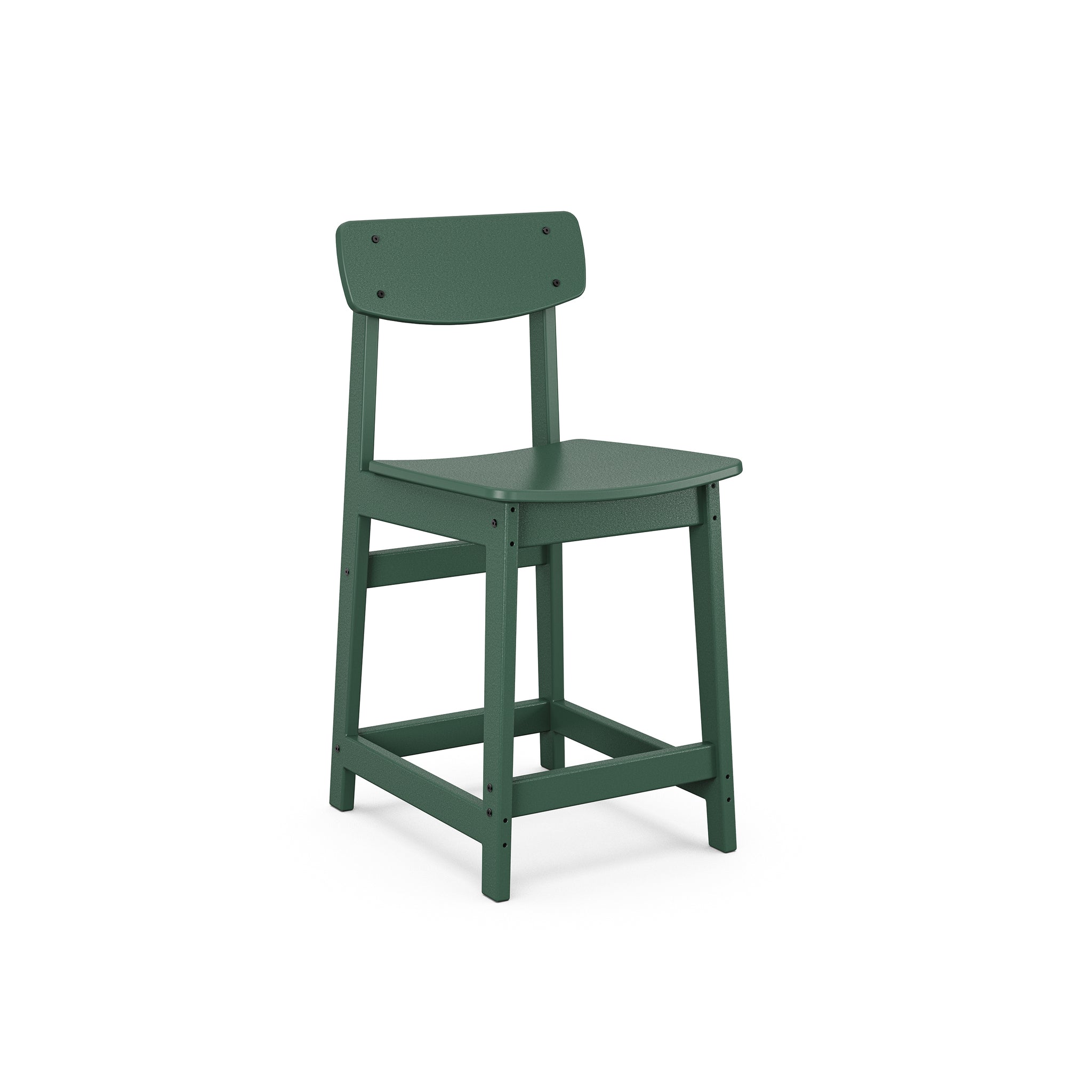 Modern Studio Urban Counter Side Chair 2