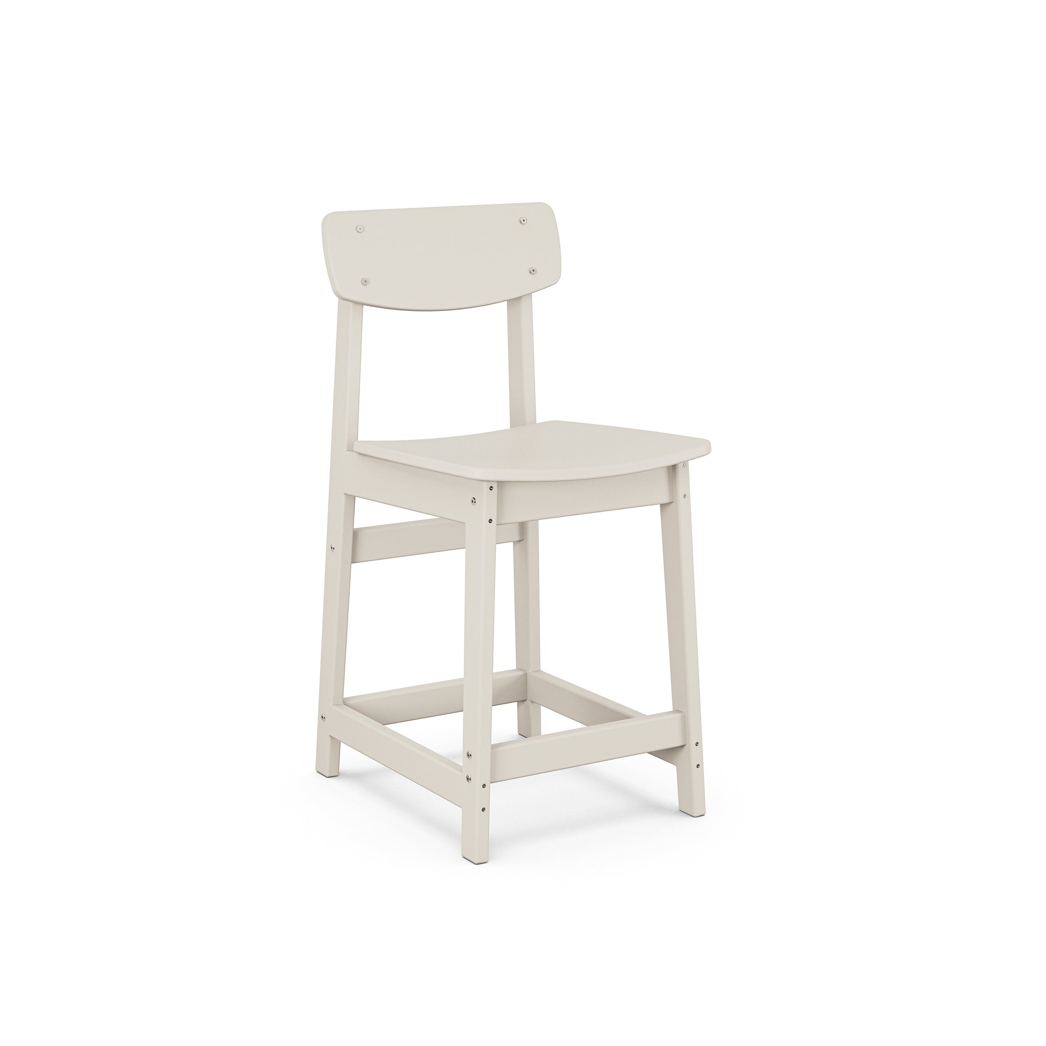 Modern Studio Urban Counter Side Chair 5
