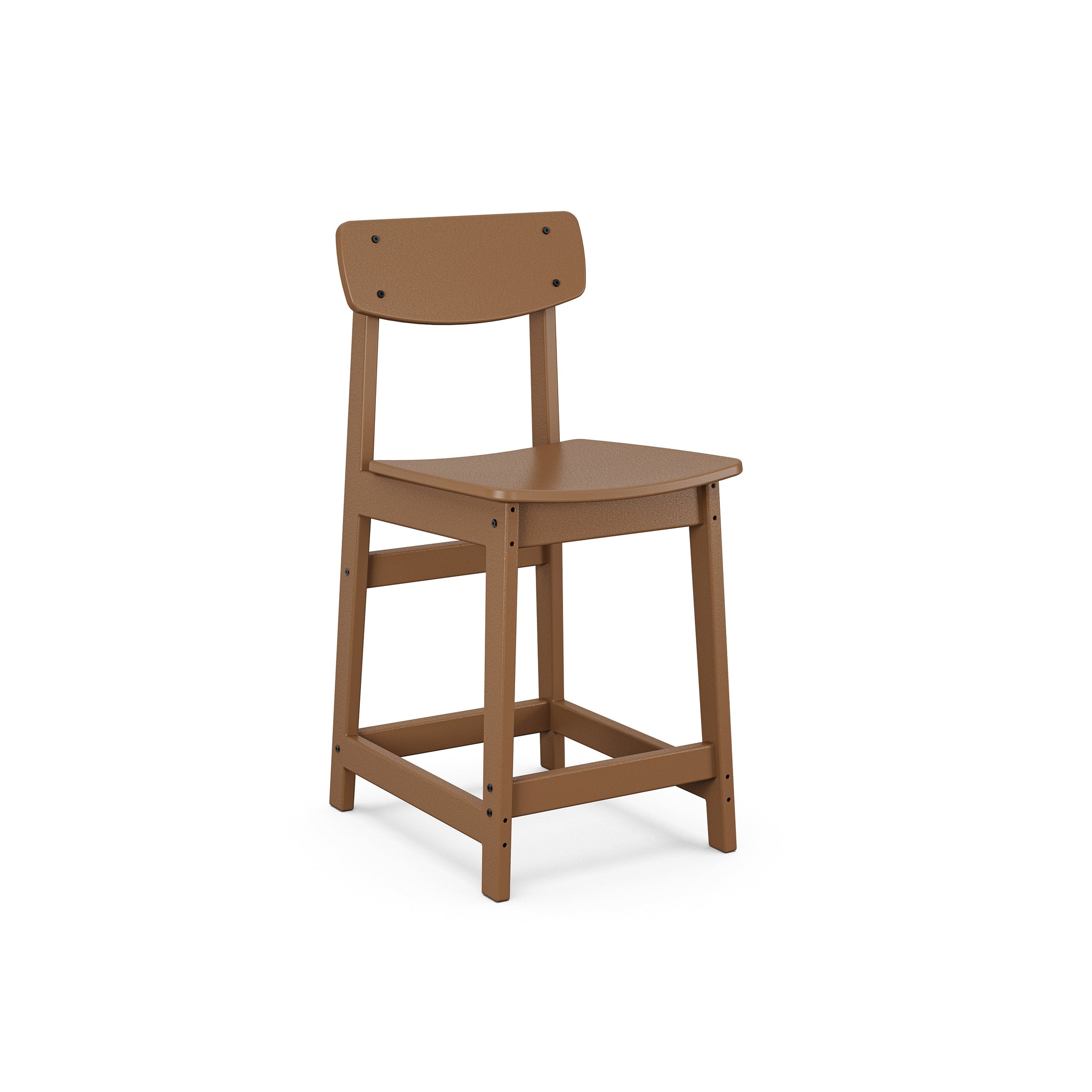 Modern Studio Urban Counter Side Chair 4
