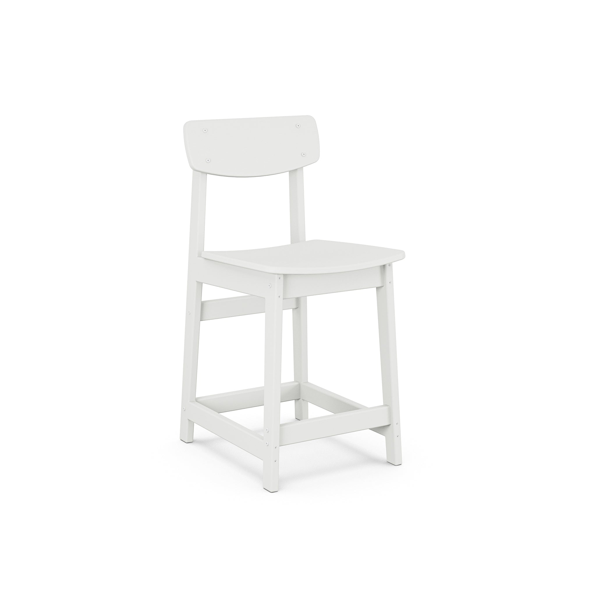 Modern Studio Urban Counter Side Chair 6