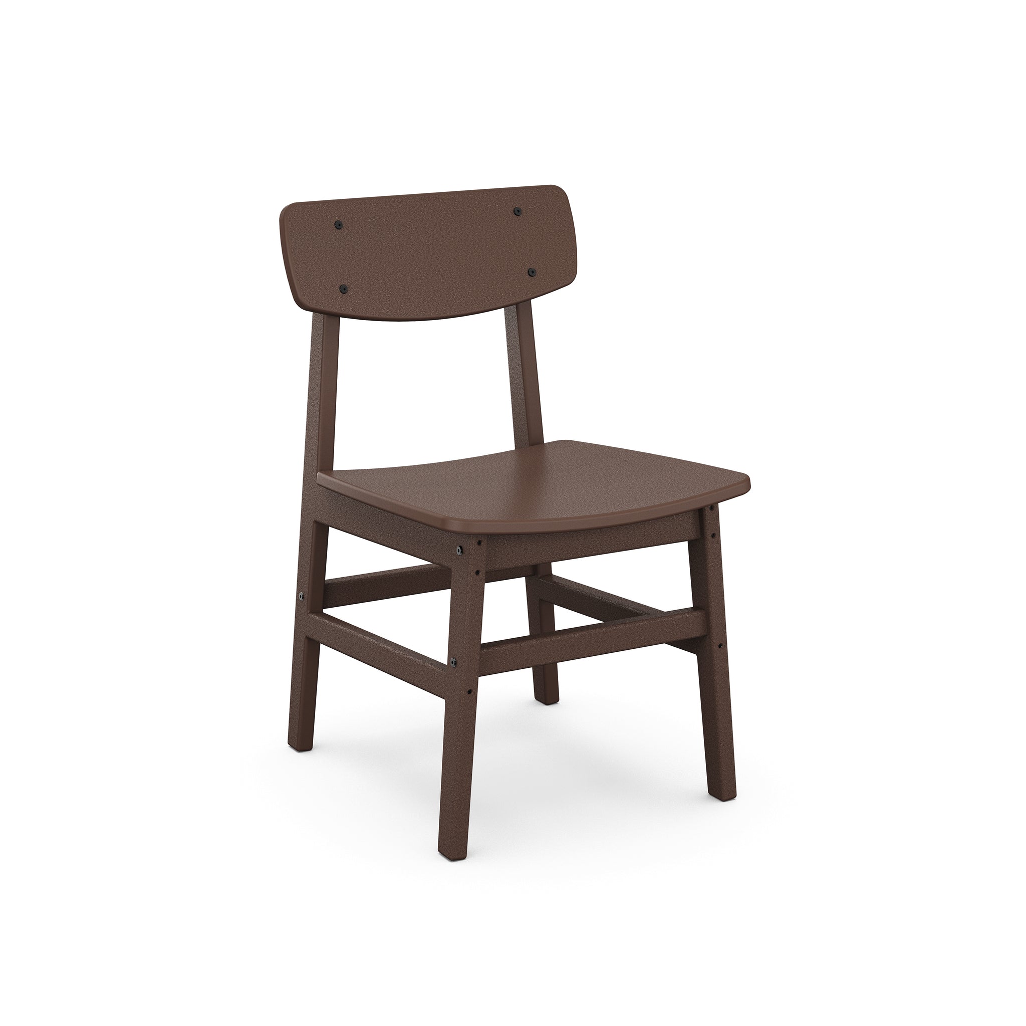 Modern Studio Urban Dining Side Chair 3